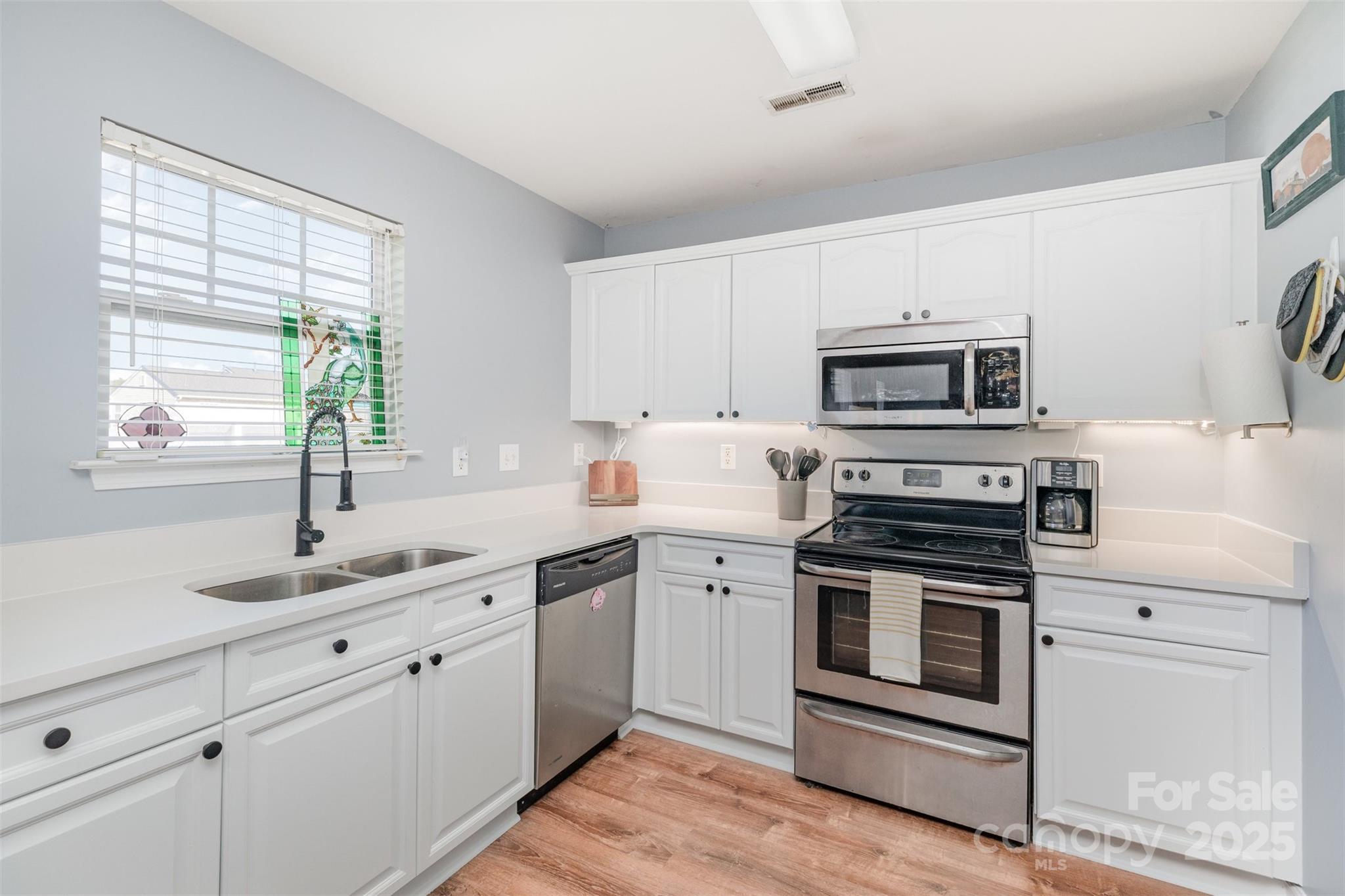 Mabry Park - Residential