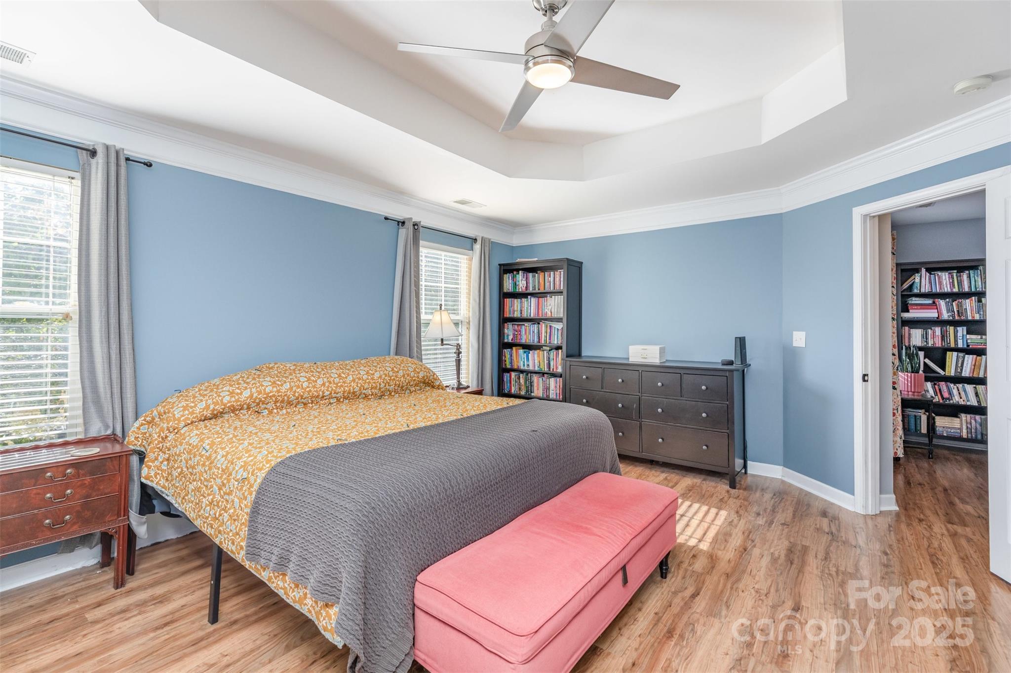 Mabry Park - Residential