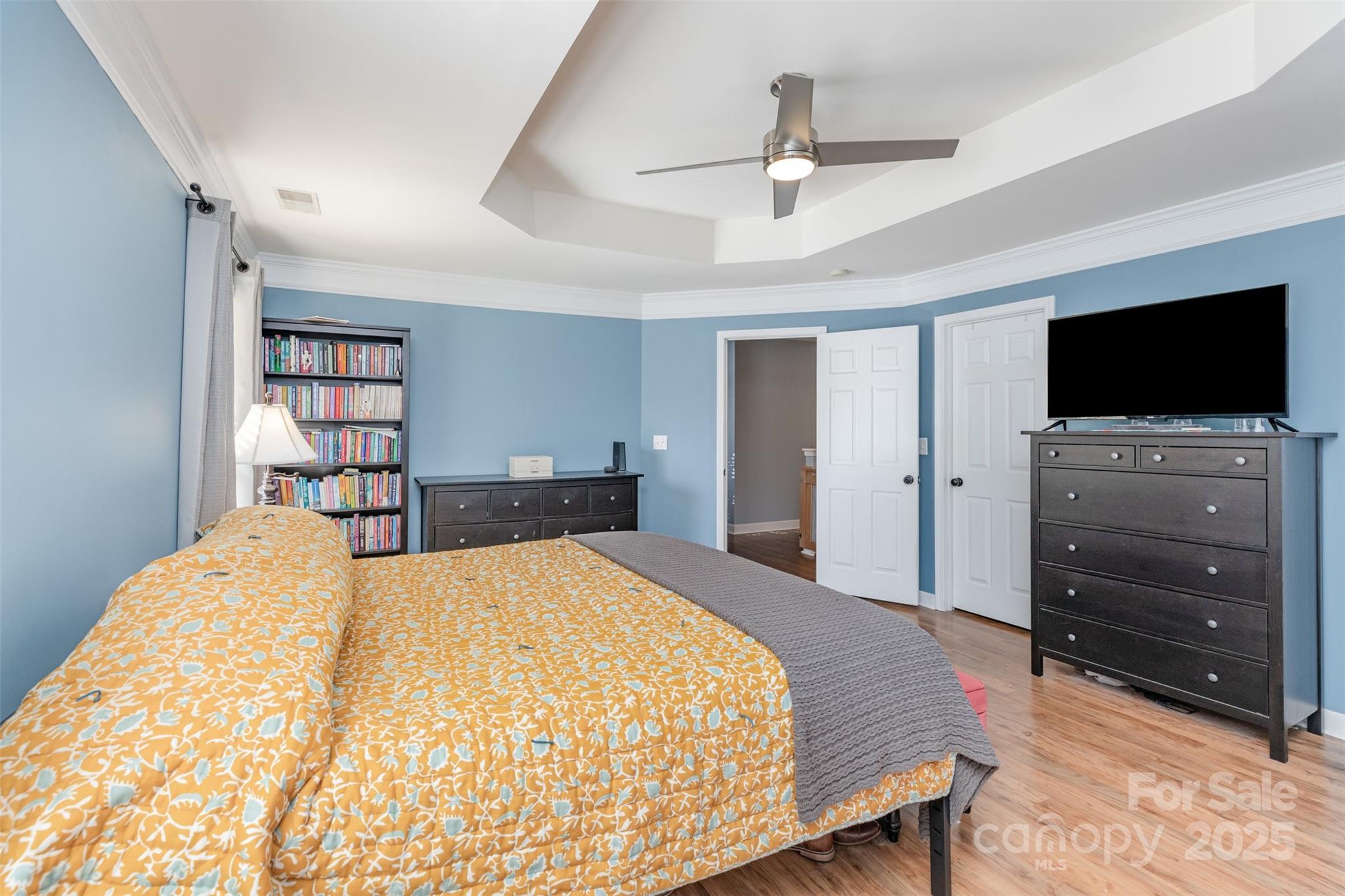 Mabry Park - Residential