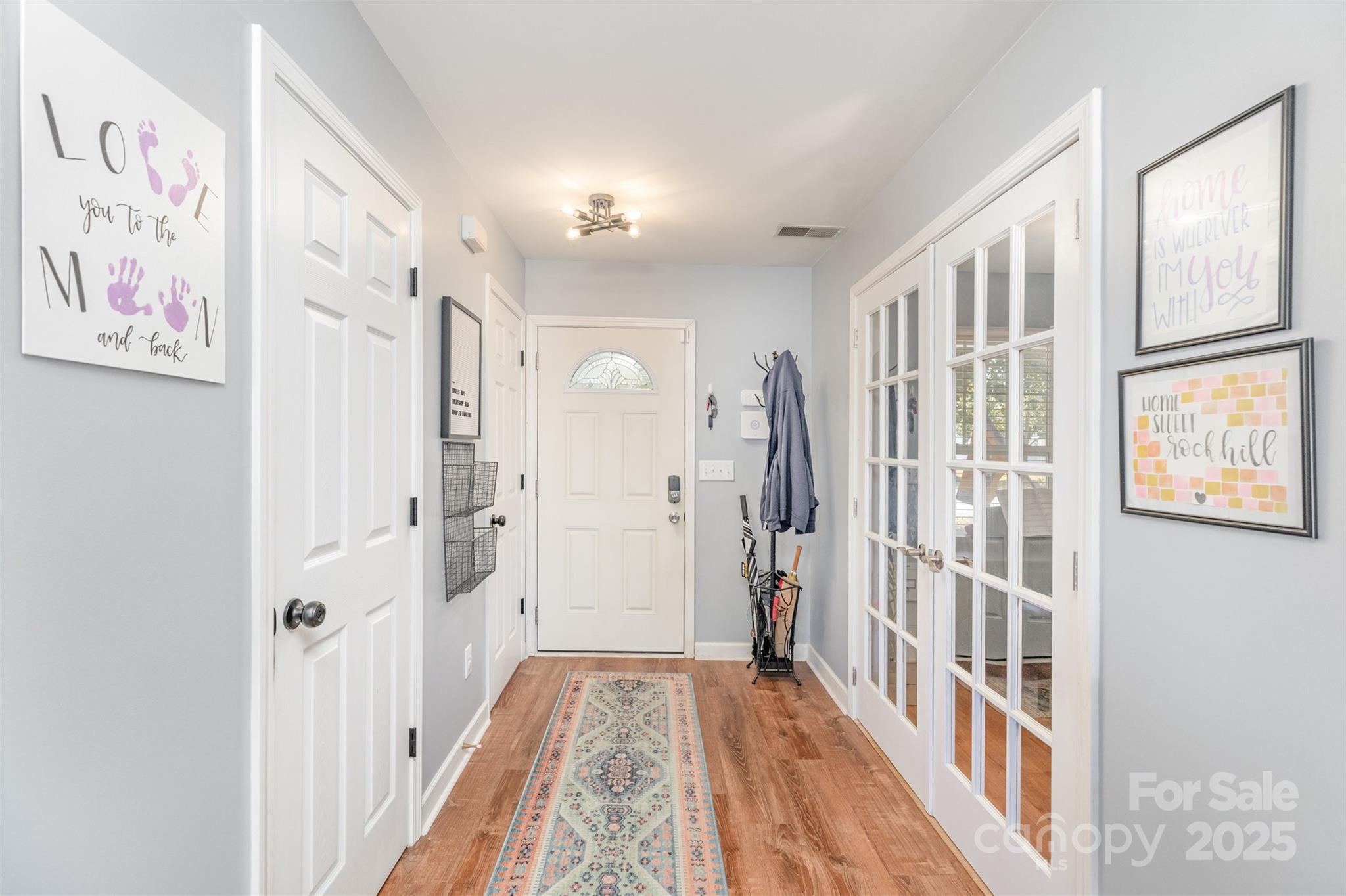 Mabry Park - Residential