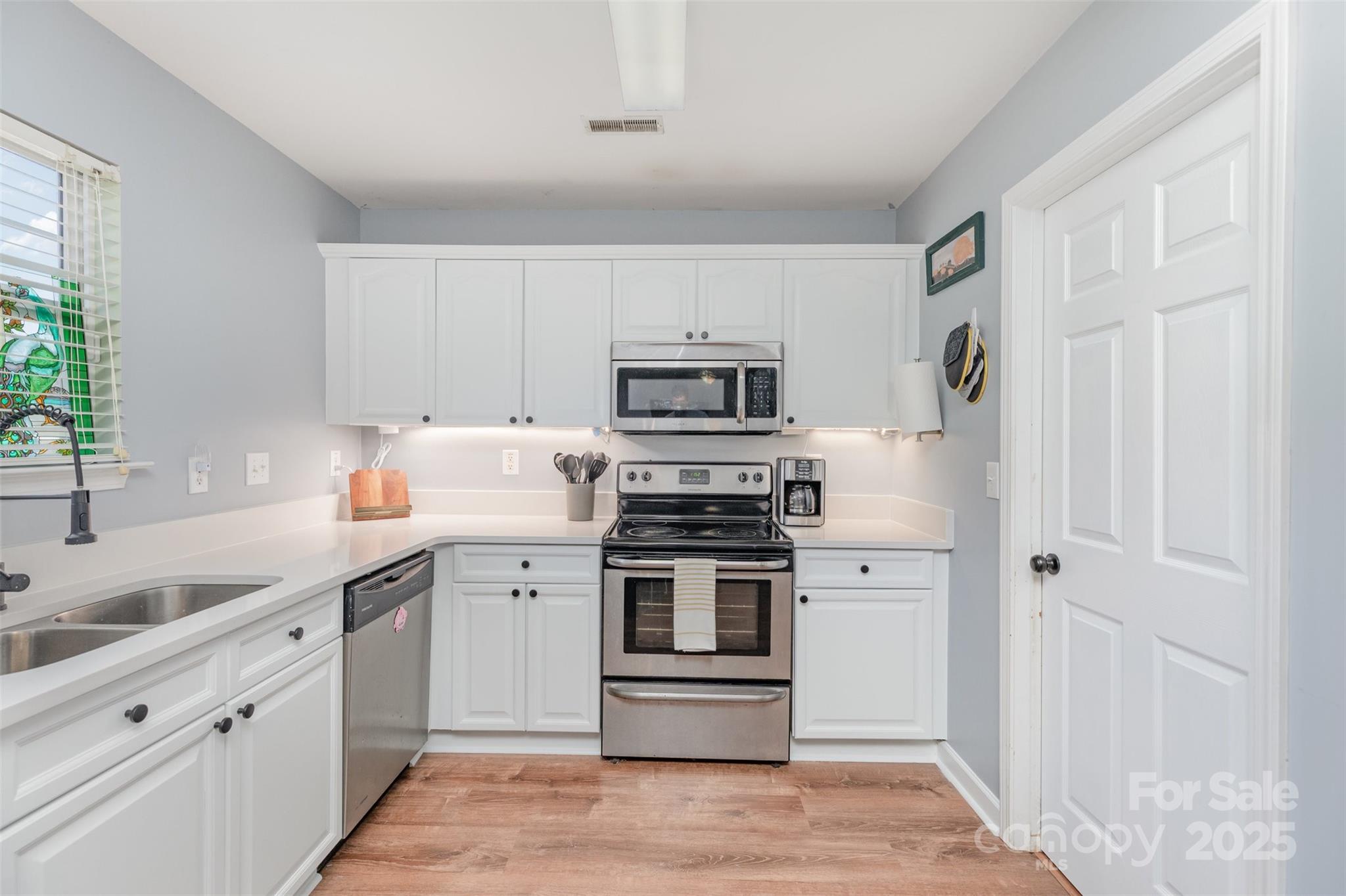 Mabry Park - Residential