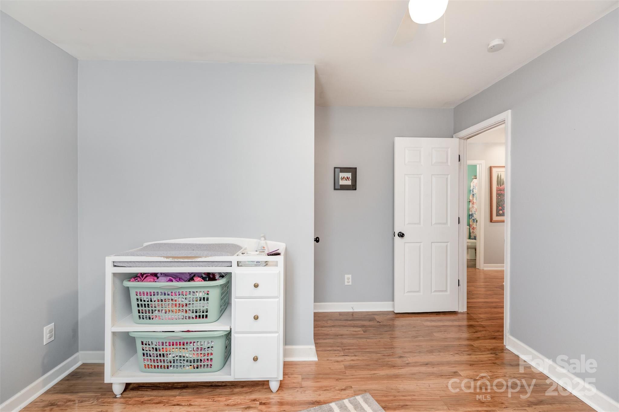 Mabry Park - Residential