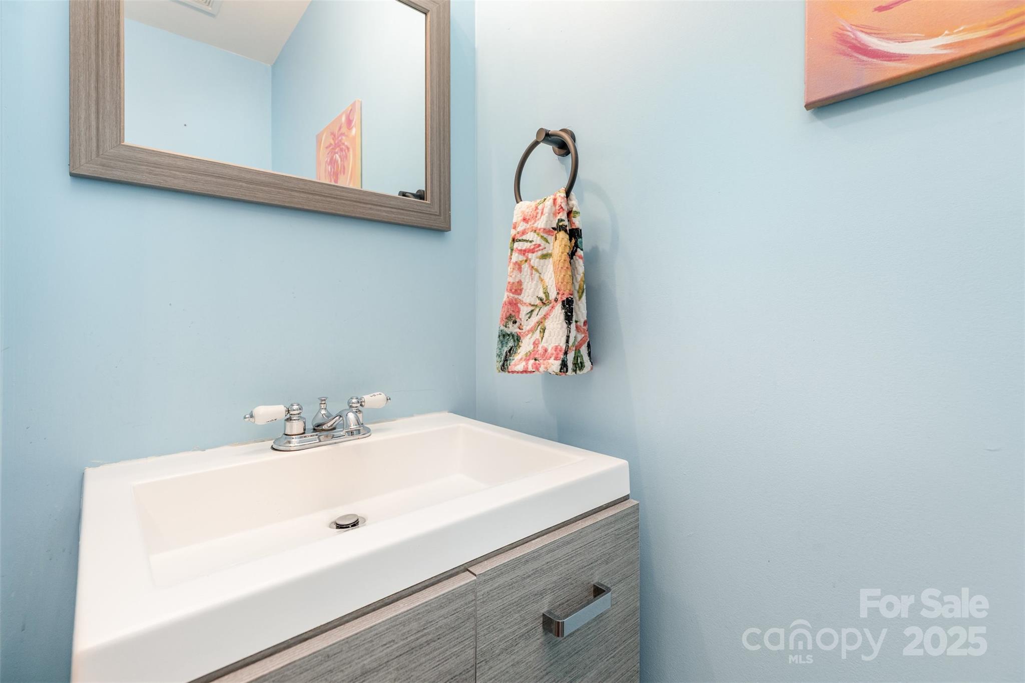 Mabry Park - Residential