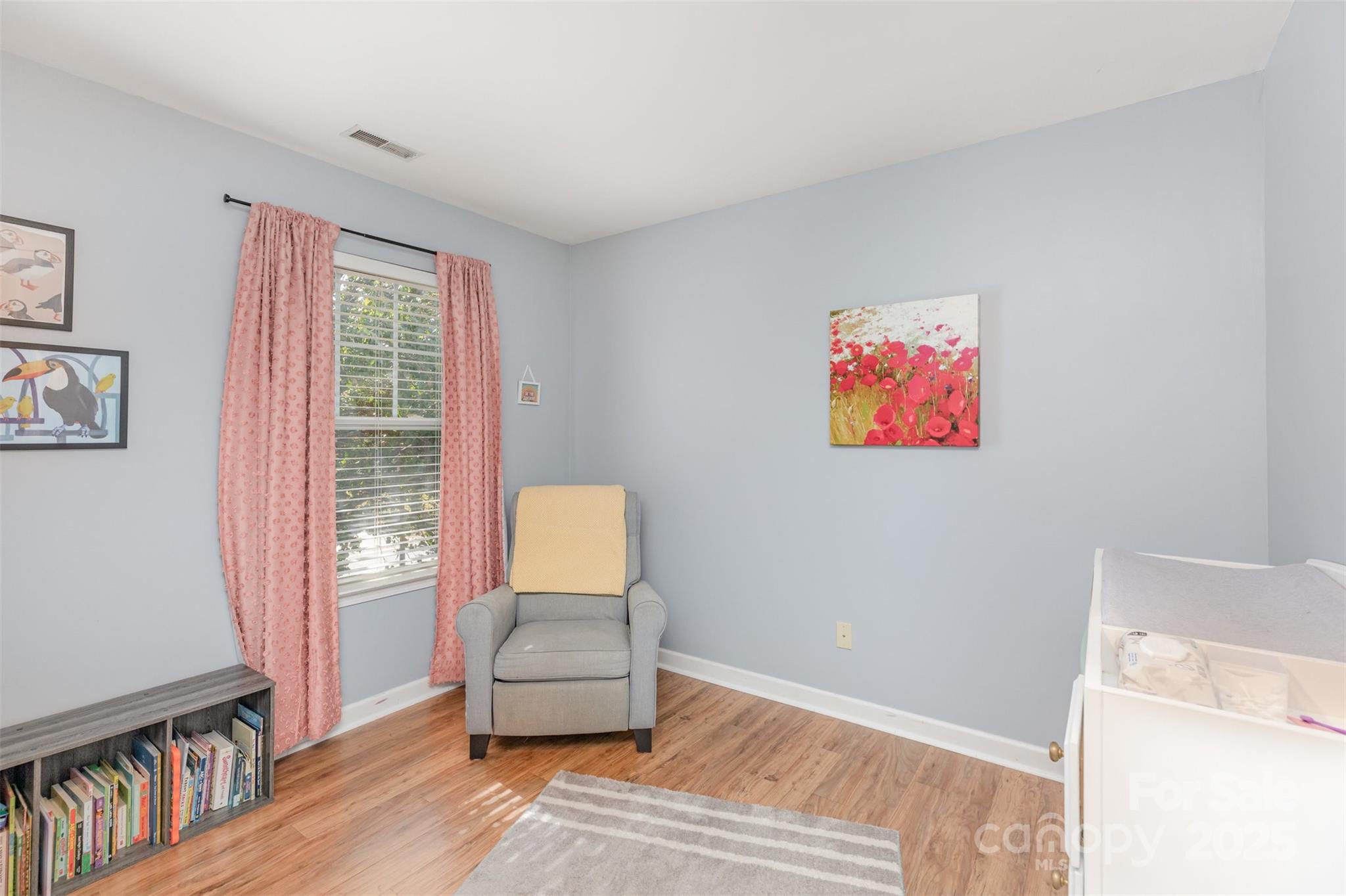 Mabry Park - Residential