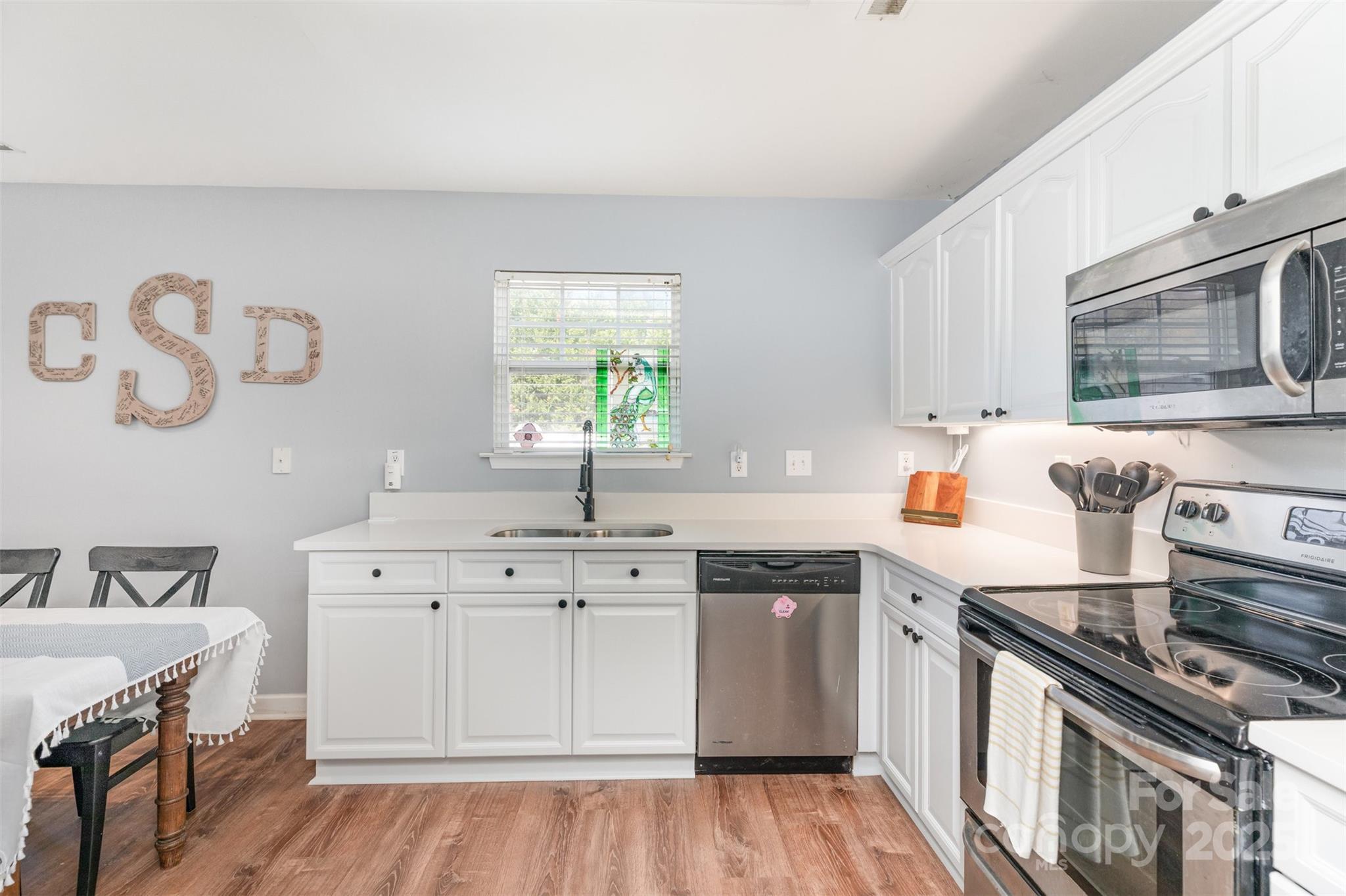 Mabry Park - Residential