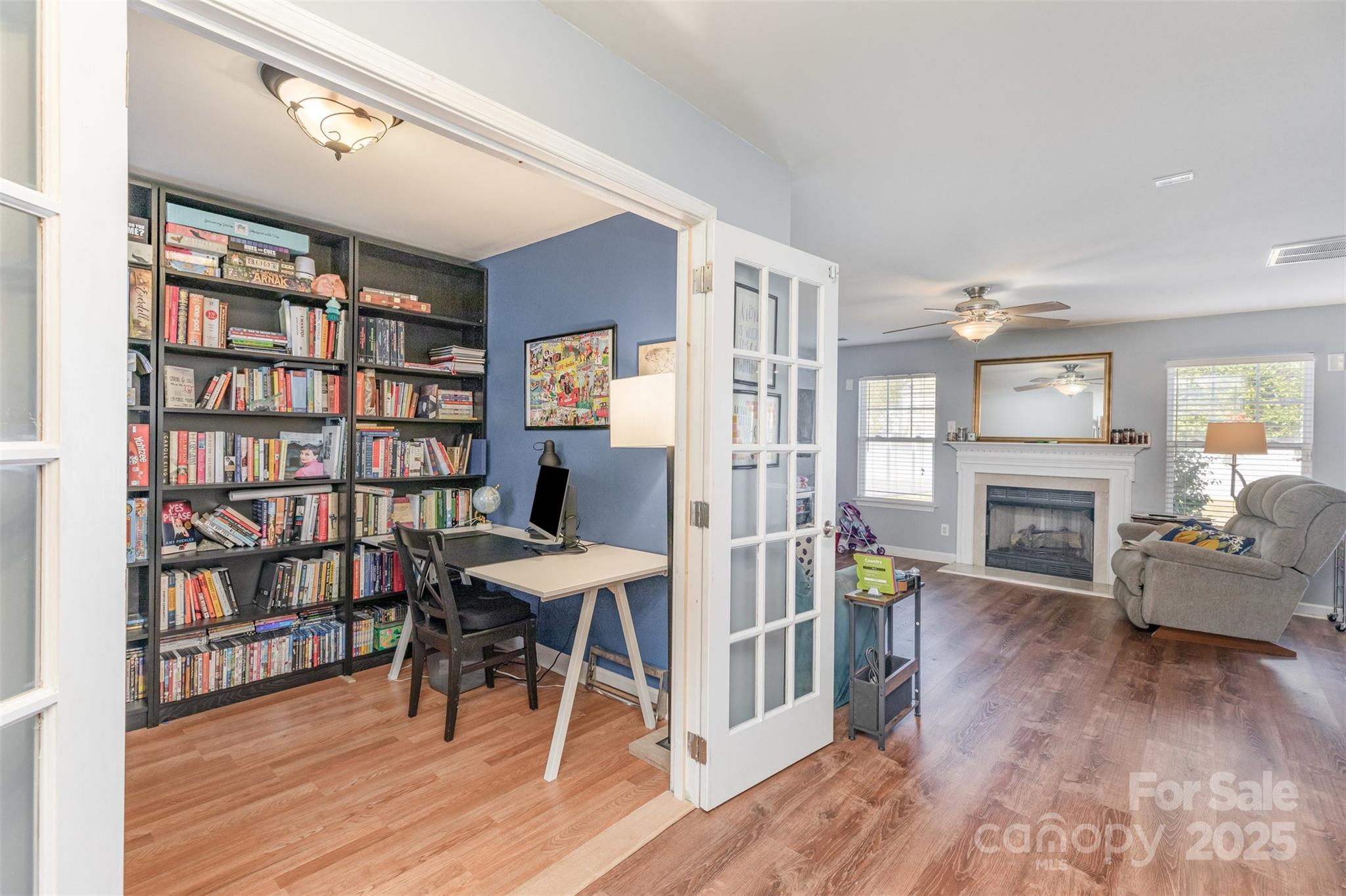 Mabry Park - Residential