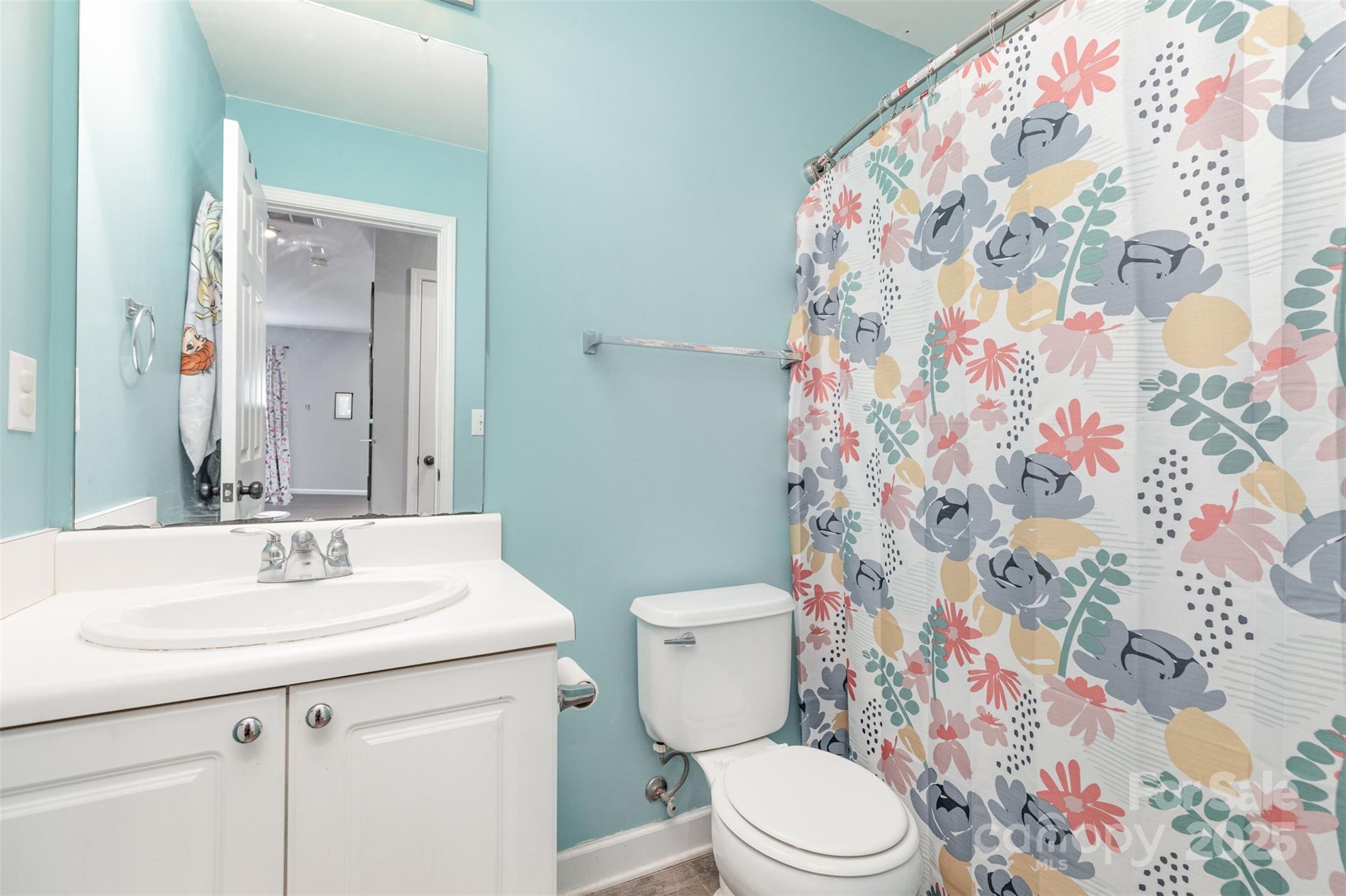 Mabry Park - Residential