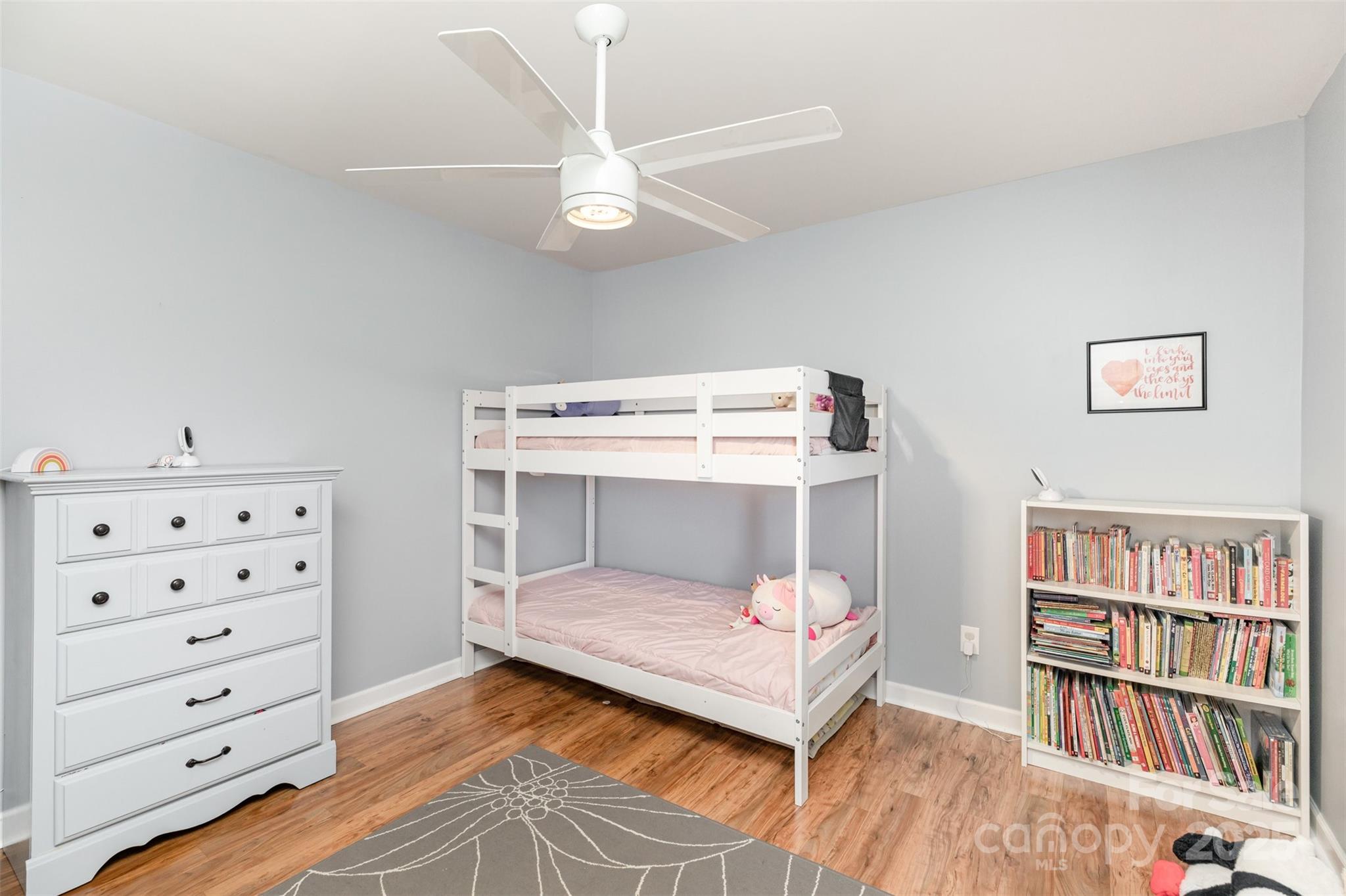 Mabry Park - Residential