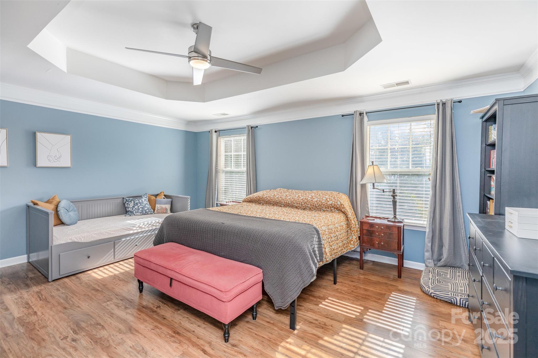 Mabry Park - Residential