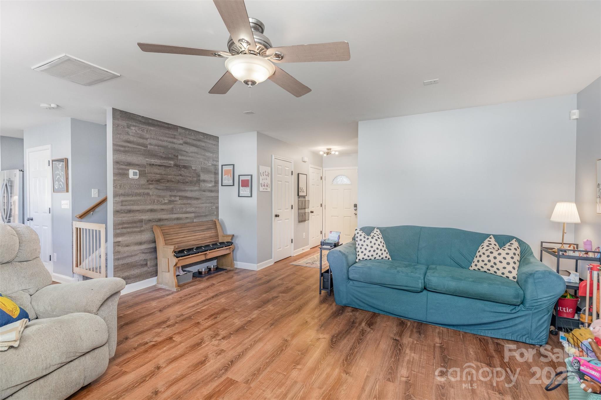 Mabry Park - Residential