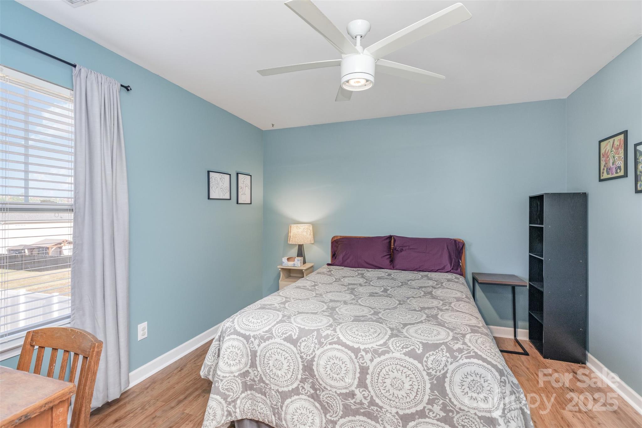 Mabry Park - Residential