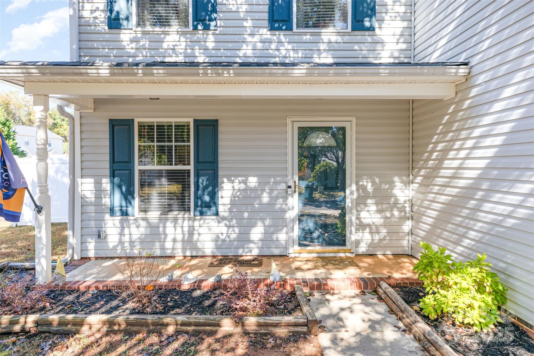 Mabry Park - Residential