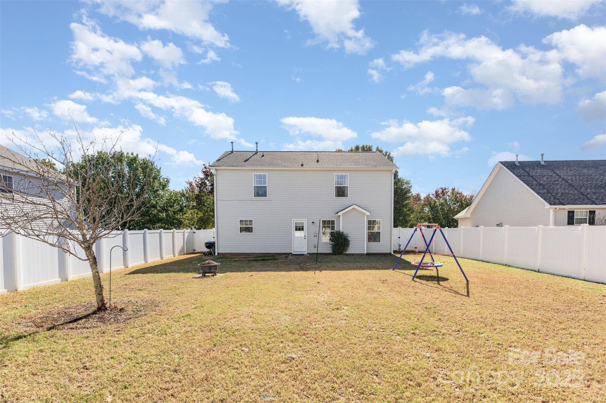 Mabry Park - Residential