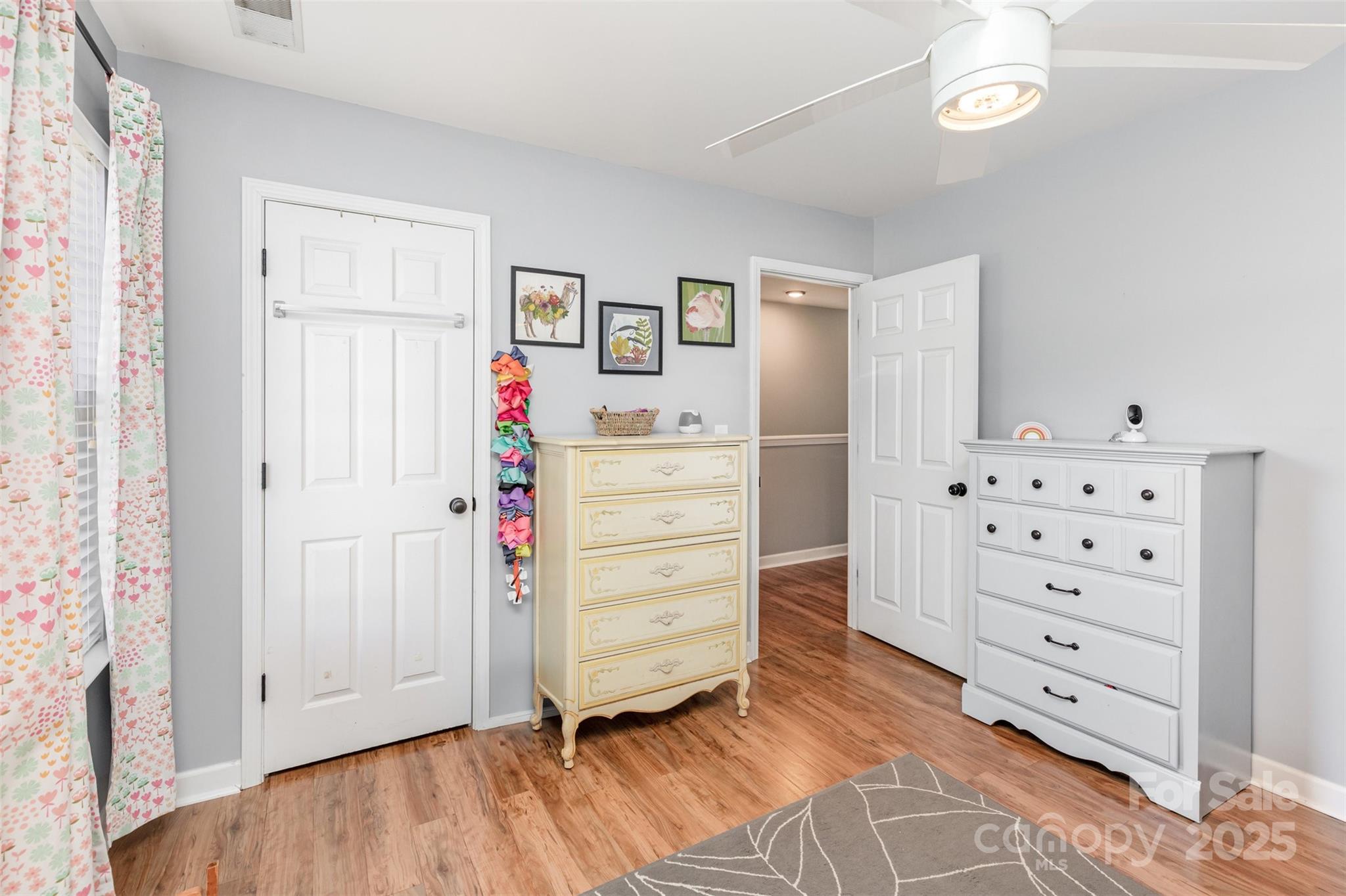 Mabry Park - Residential