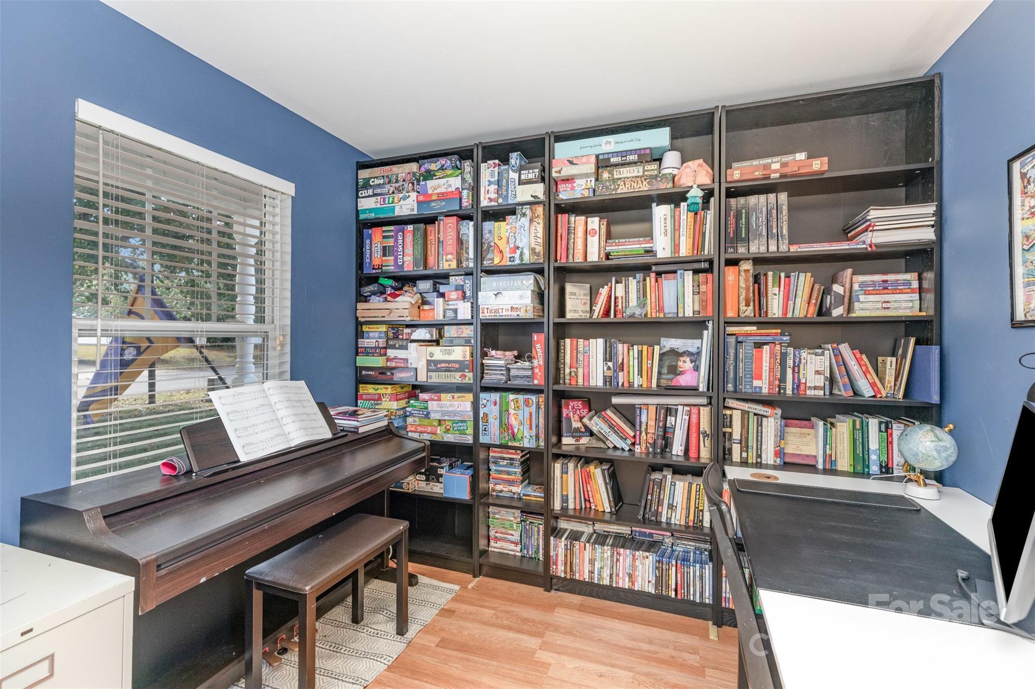 Mabry Park - Residential