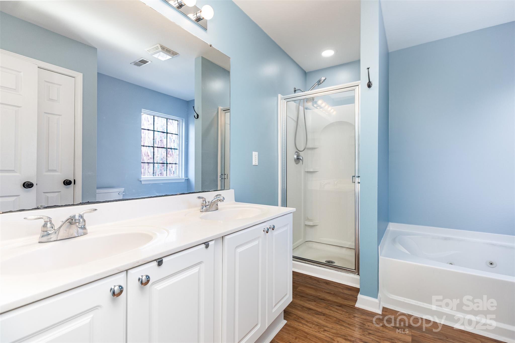 Mabry Park - Residential