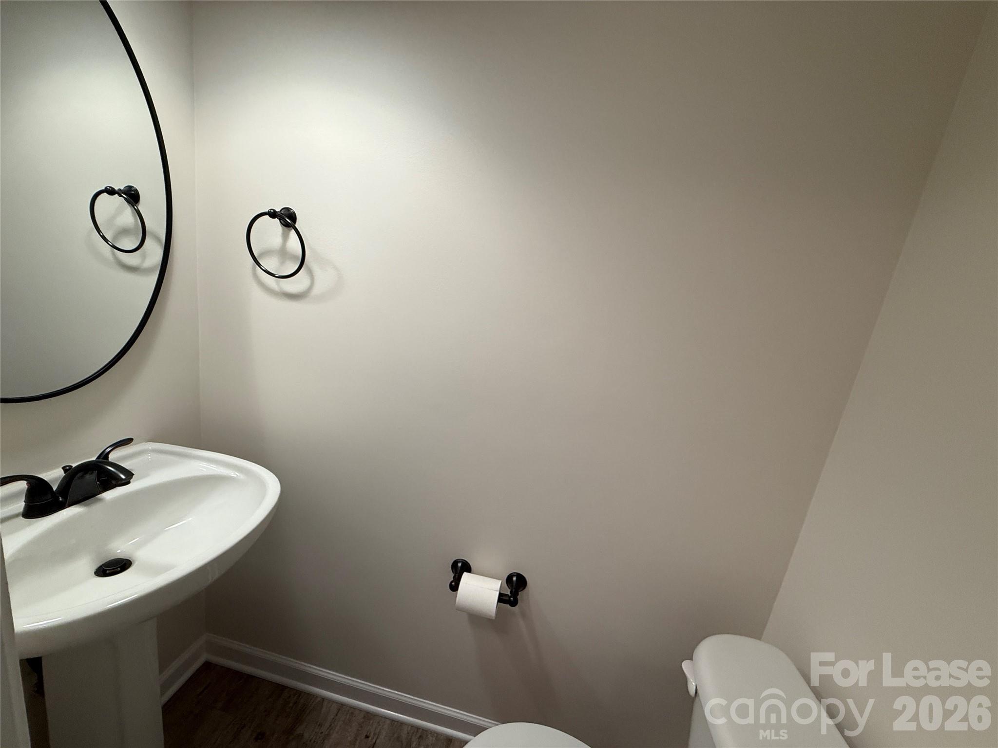 Oakhurst - Residential Lease