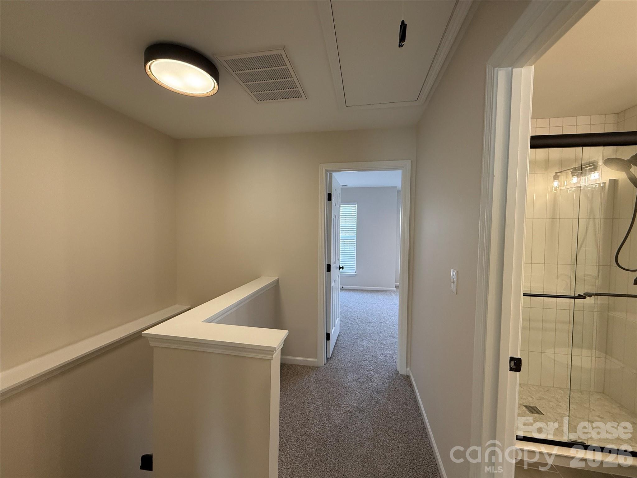 Oakhurst - Residential Lease