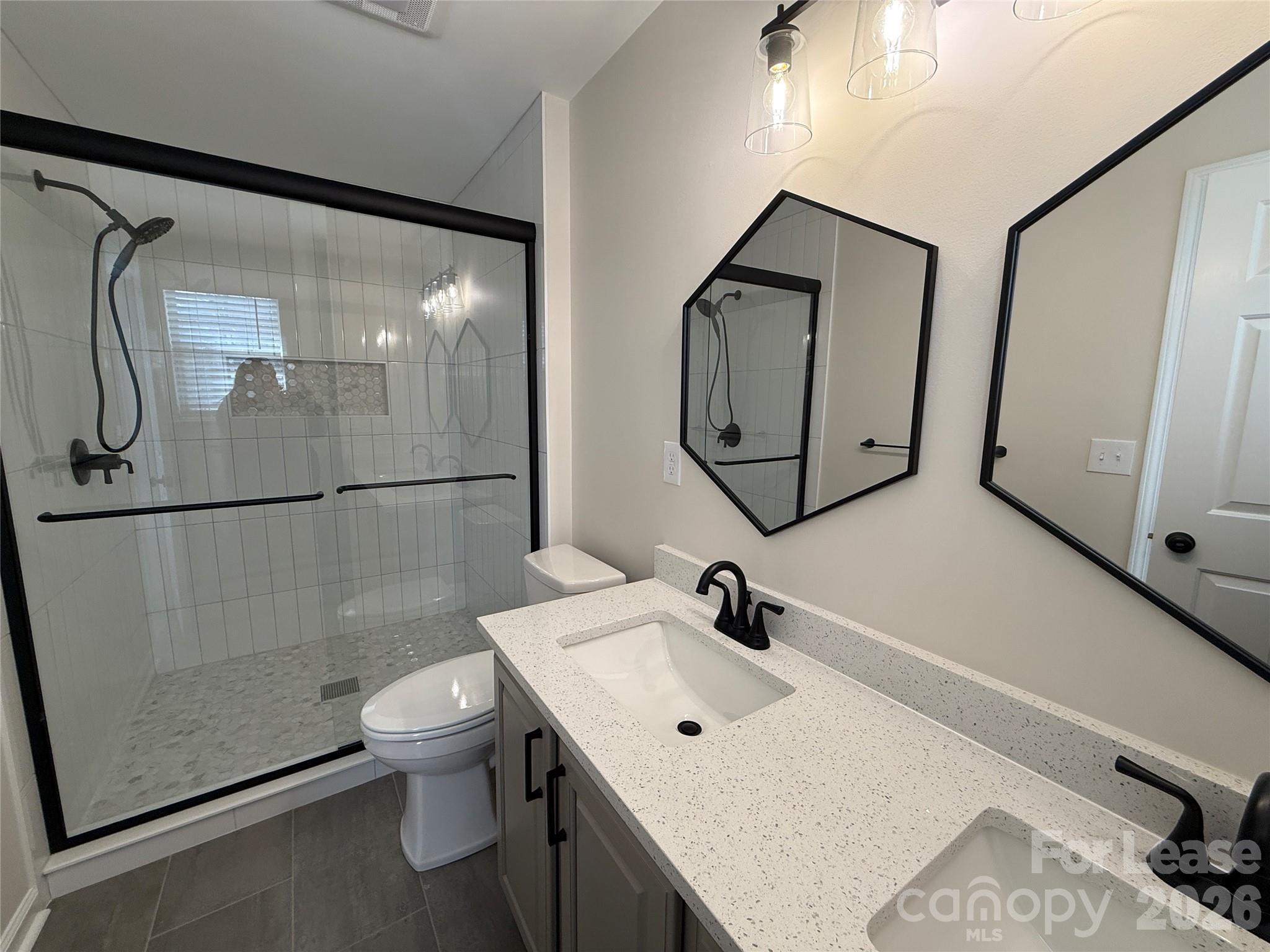 Oakhurst - Residential Lease