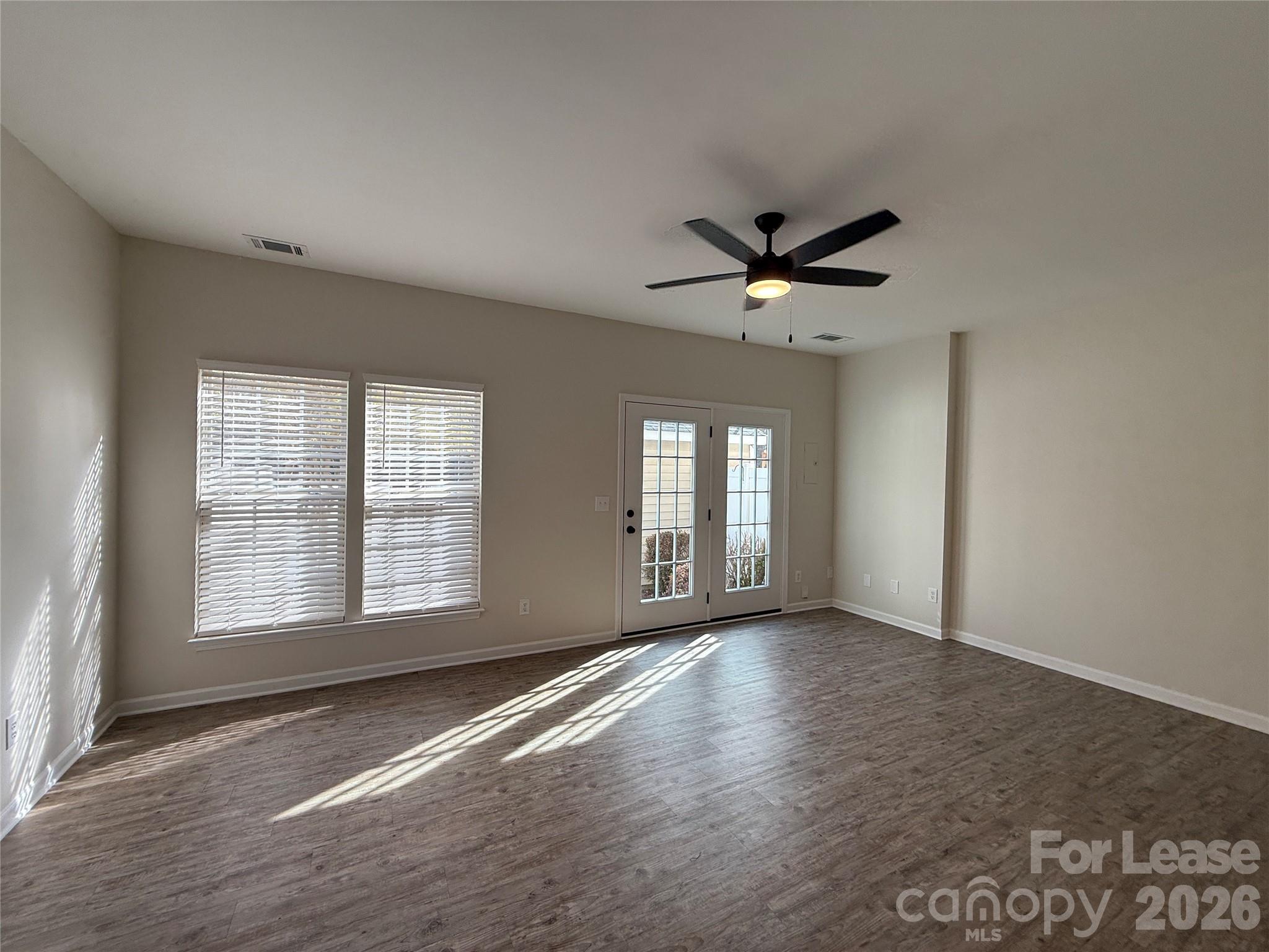 Oakhurst - Residential Lease