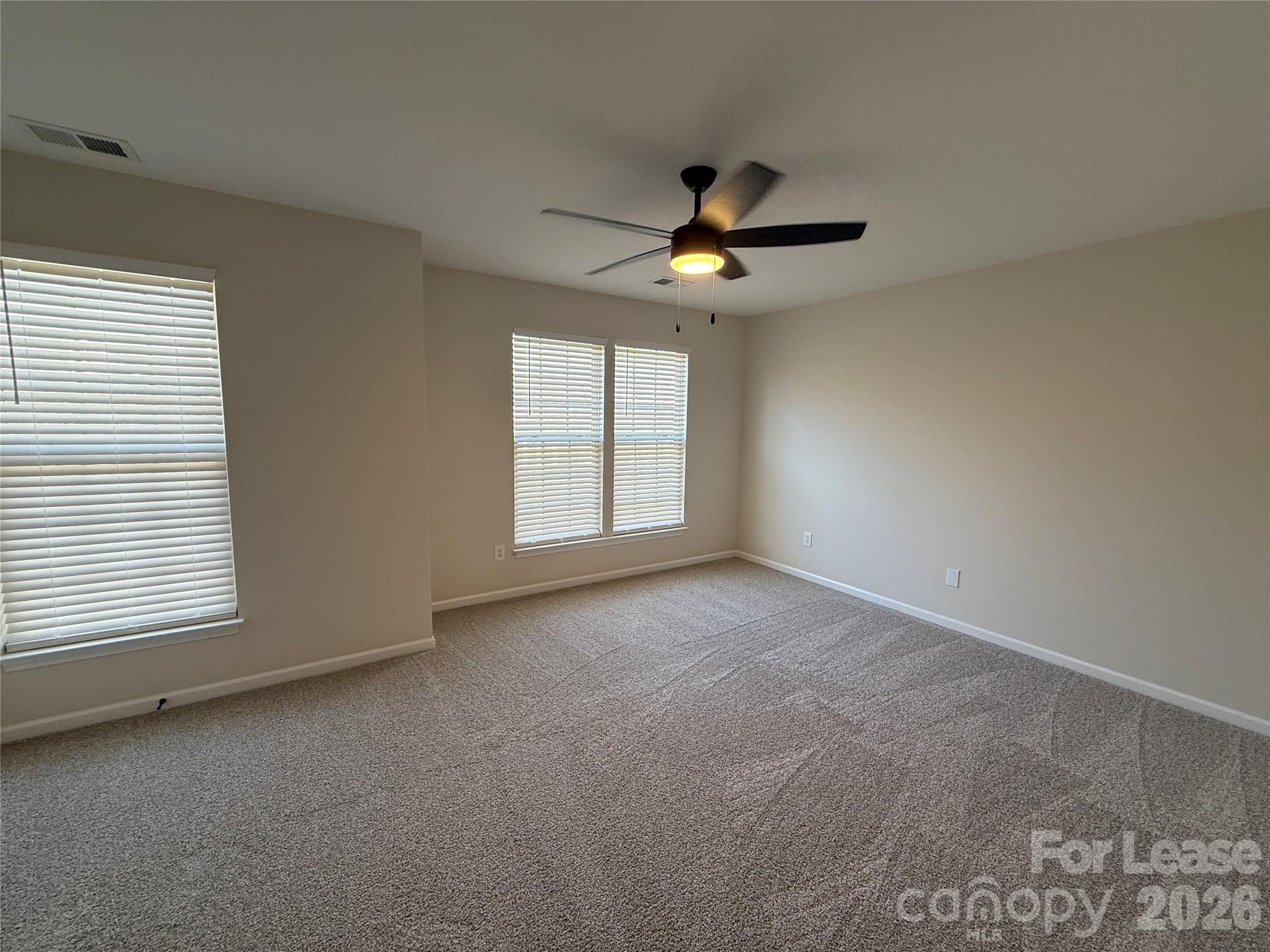 Oakhurst - Residential Lease