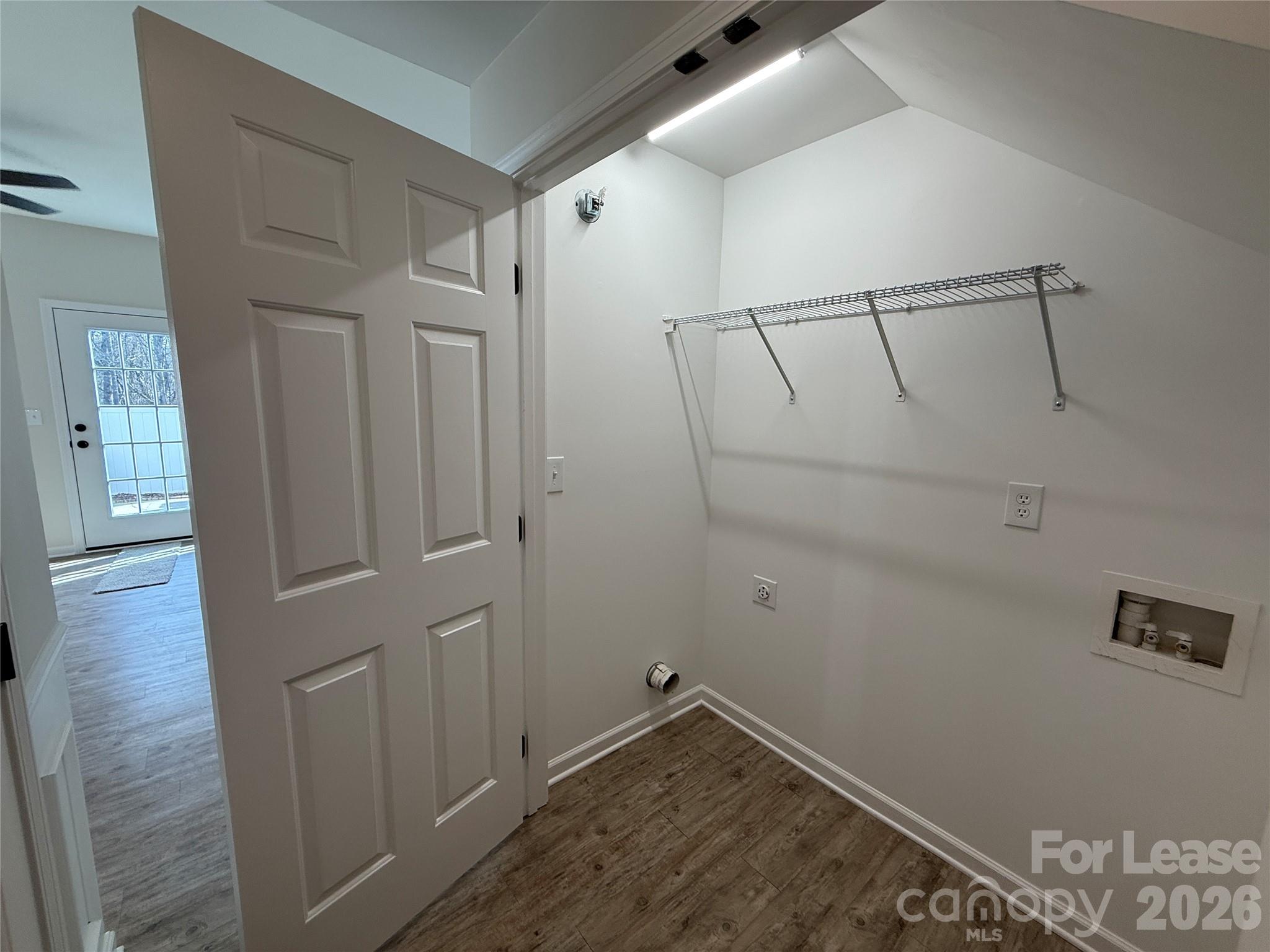 Oakhurst - Residential Lease