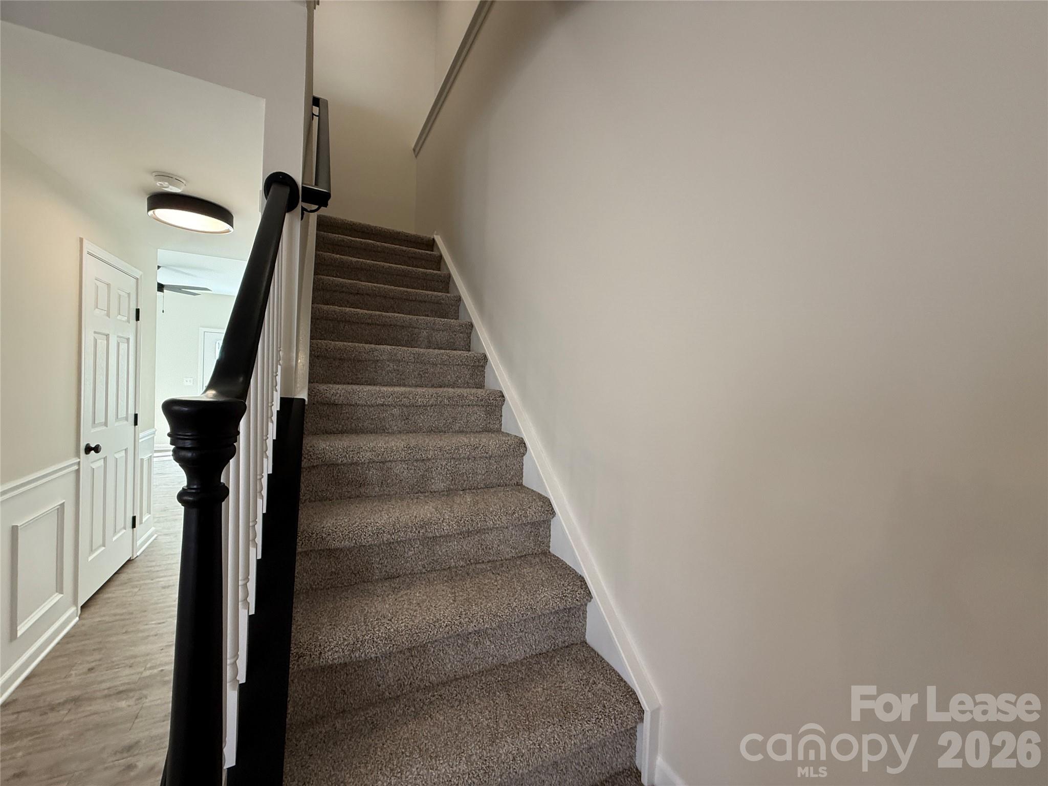 Oakhurst - Residential Lease