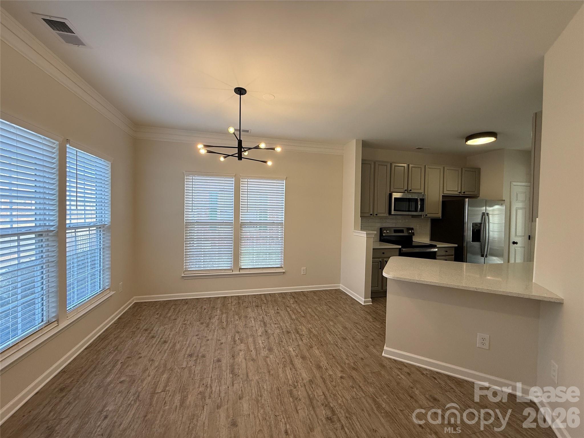 Oakhurst - Residential Lease