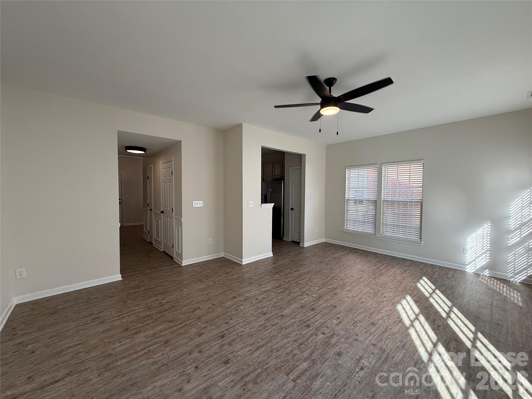 Oakhurst - Residential Lease