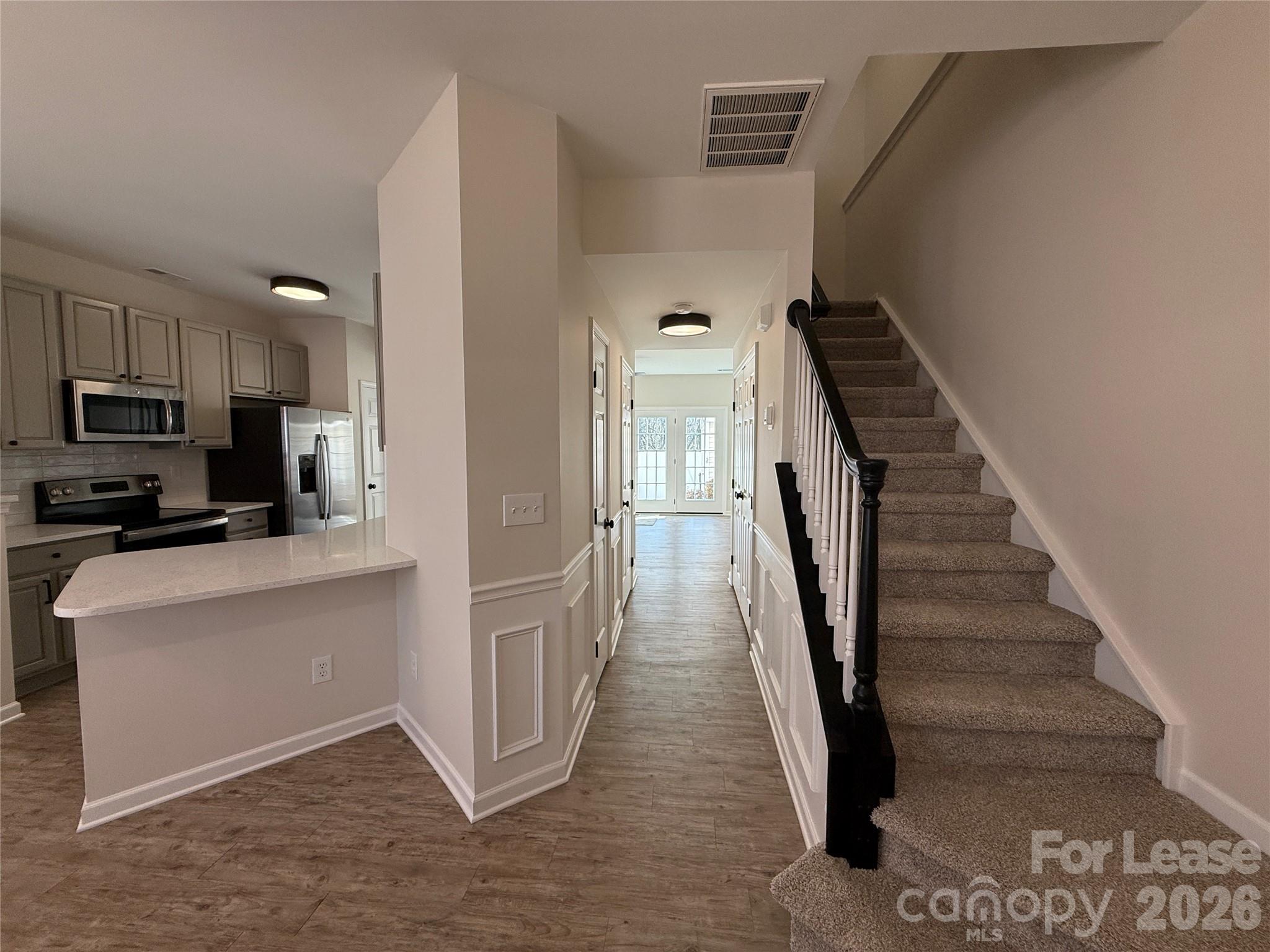 Oakhurst - Residential Lease