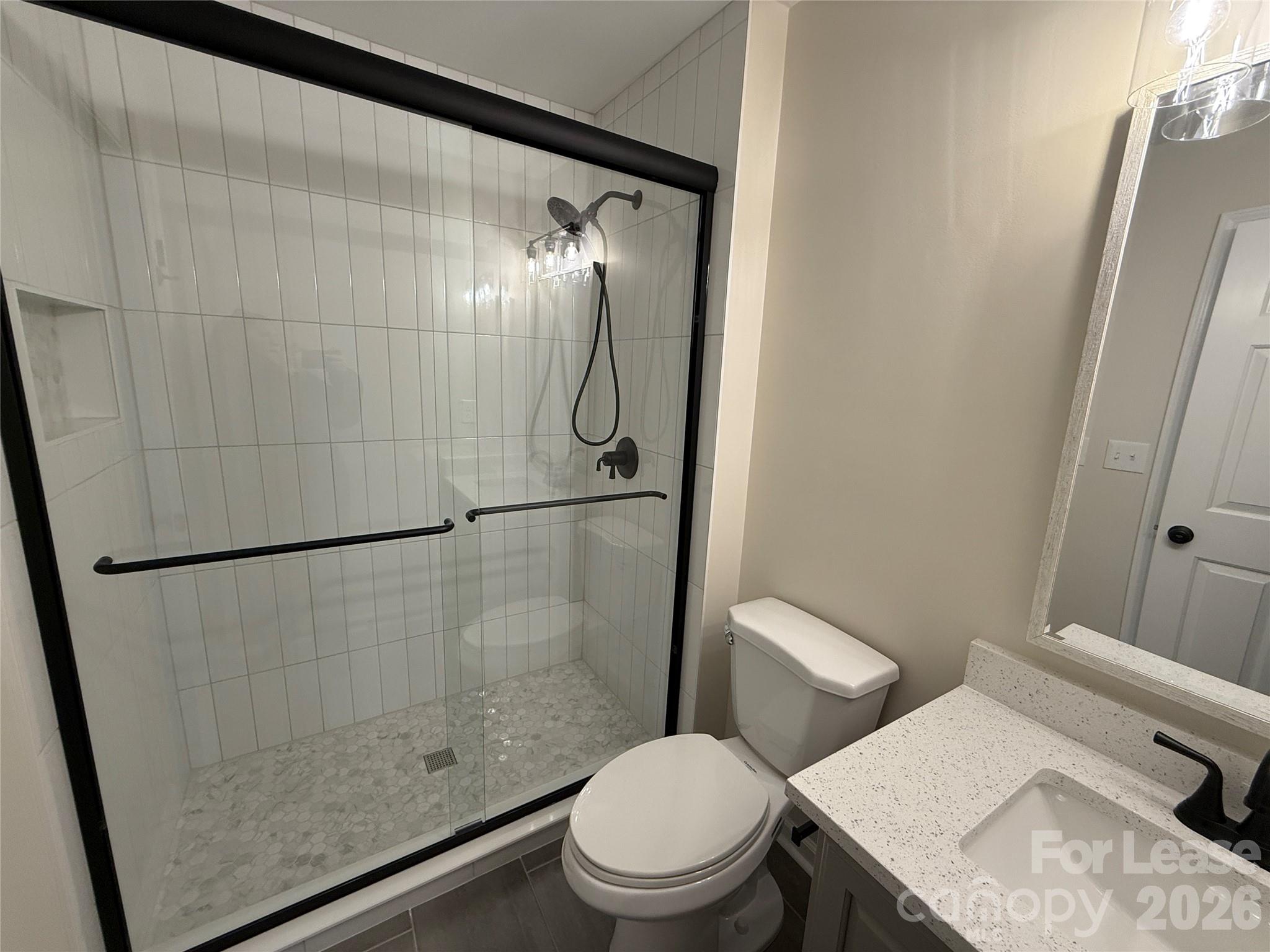 Oakhurst - Residential Lease