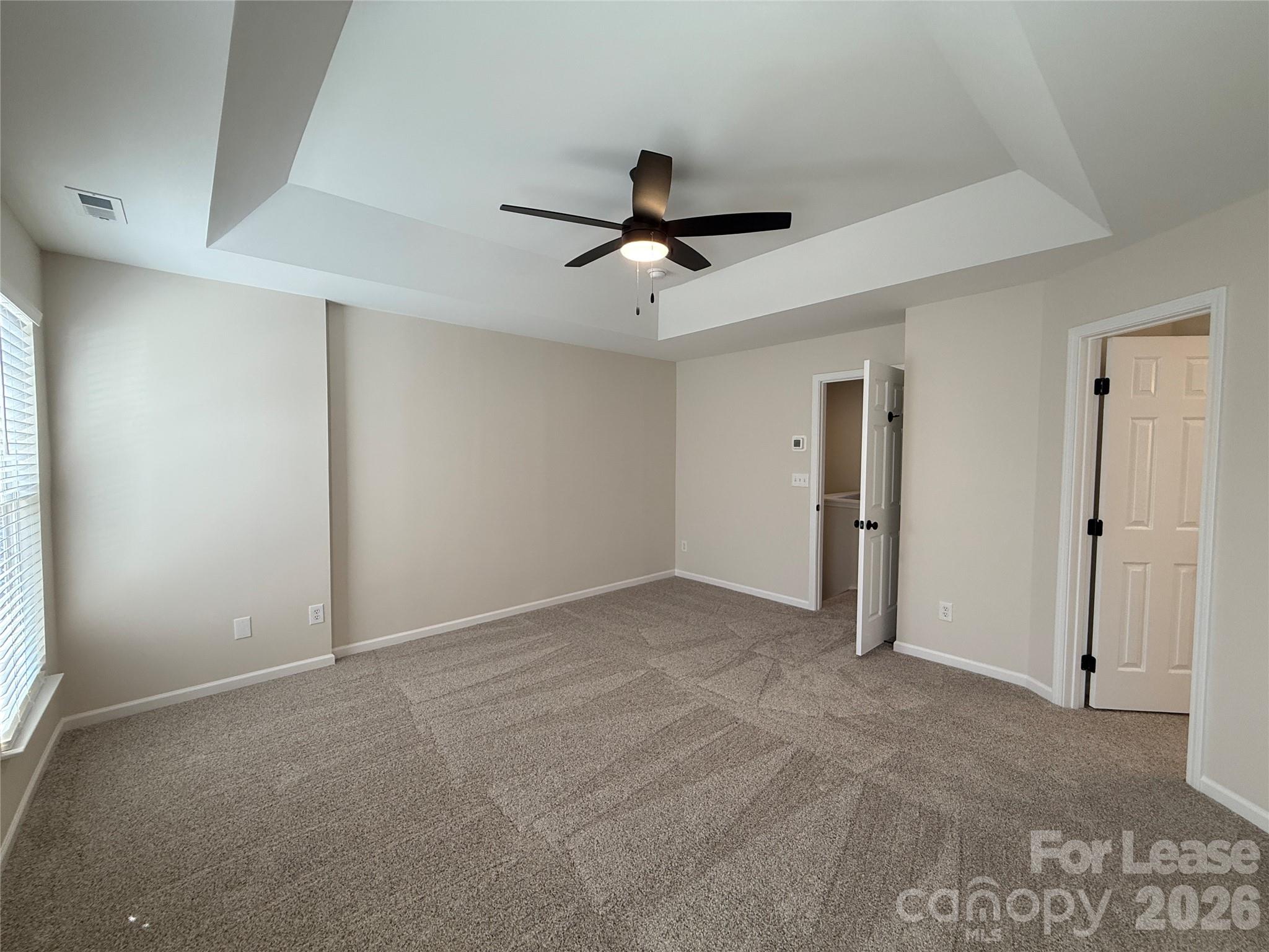 Oakhurst - Residential Lease