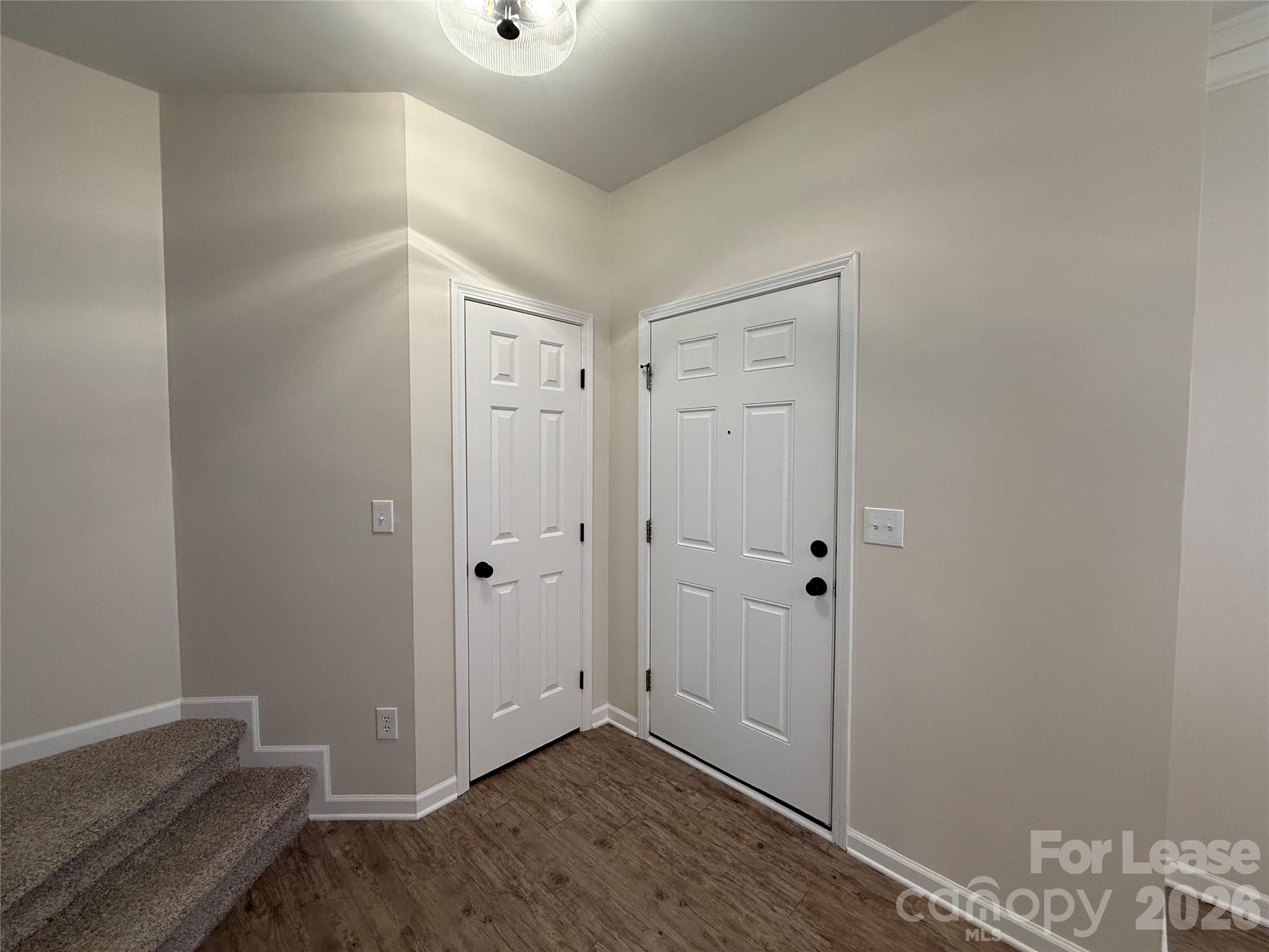 Oakhurst - Residential Lease