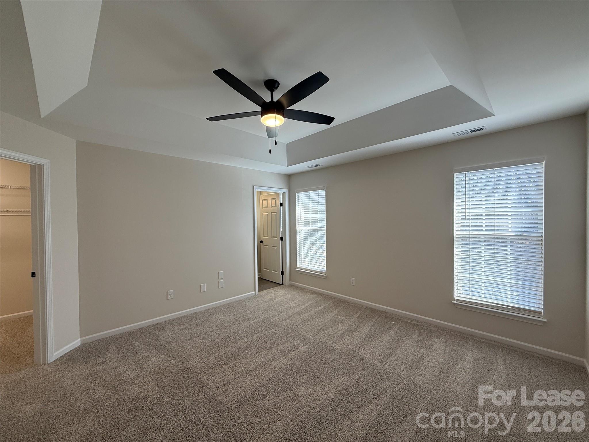 Oakhurst - Residential Lease