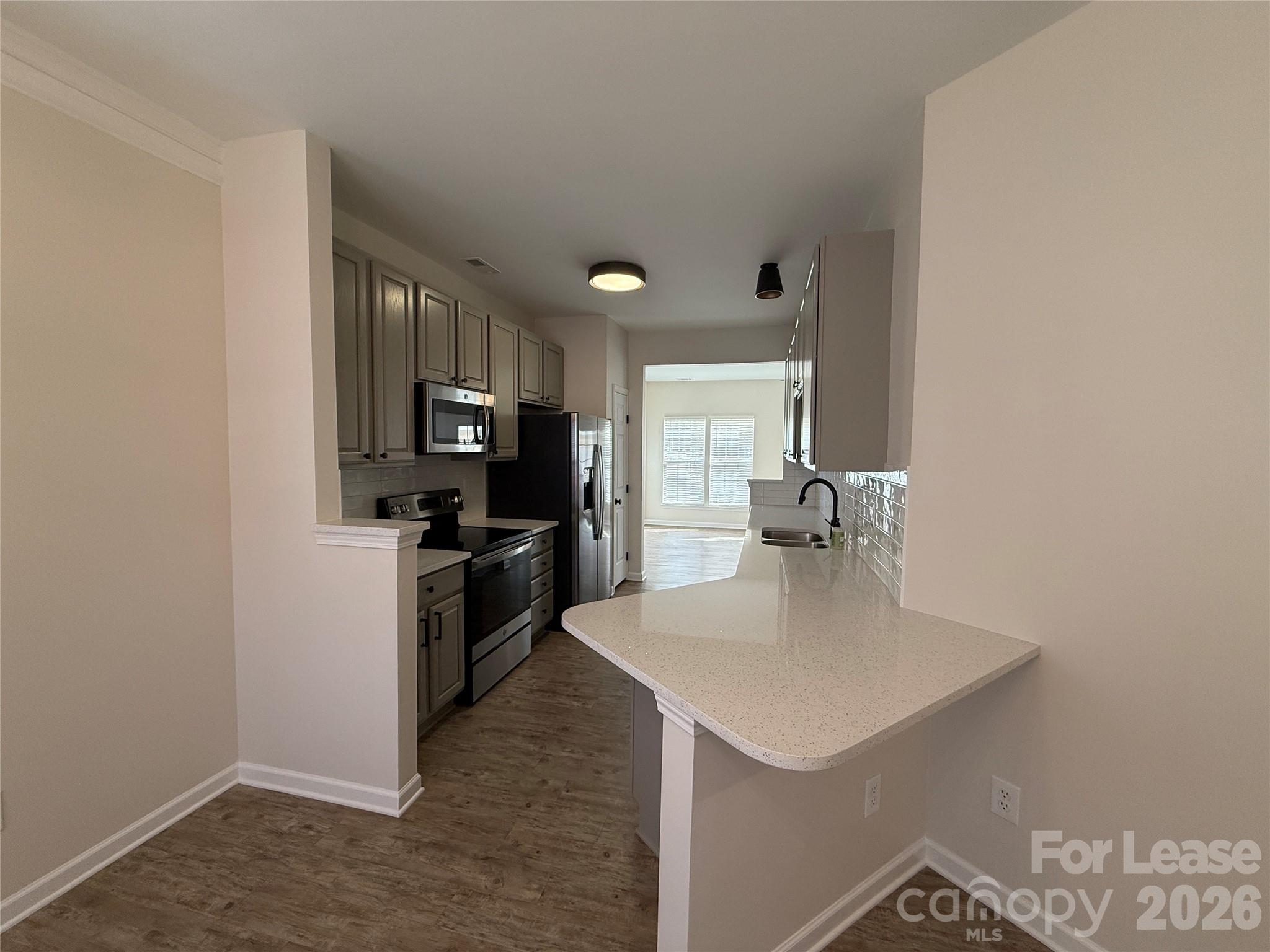 Oakhurst - Residential Lease