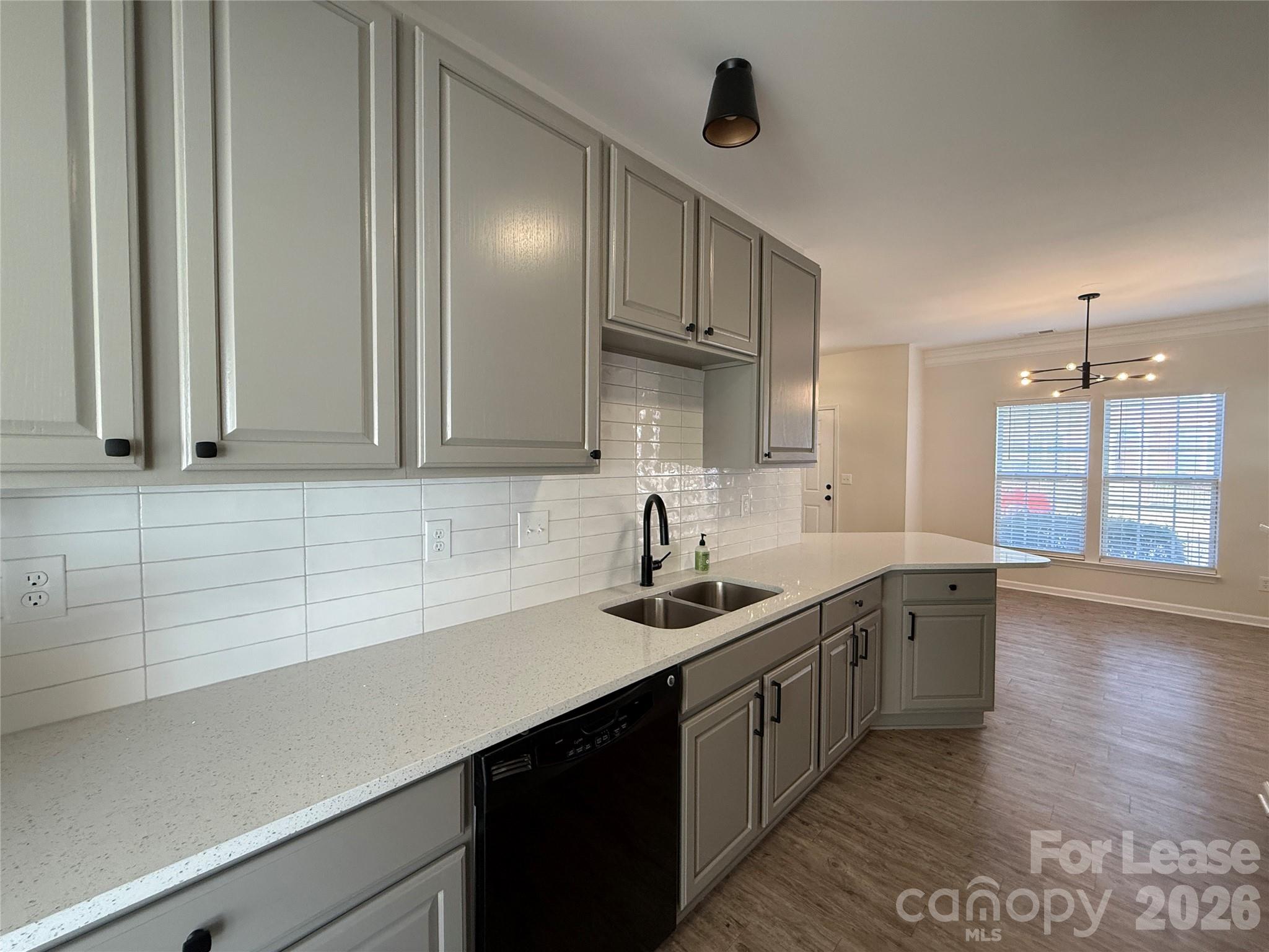 Oakhurst - Residential Lease