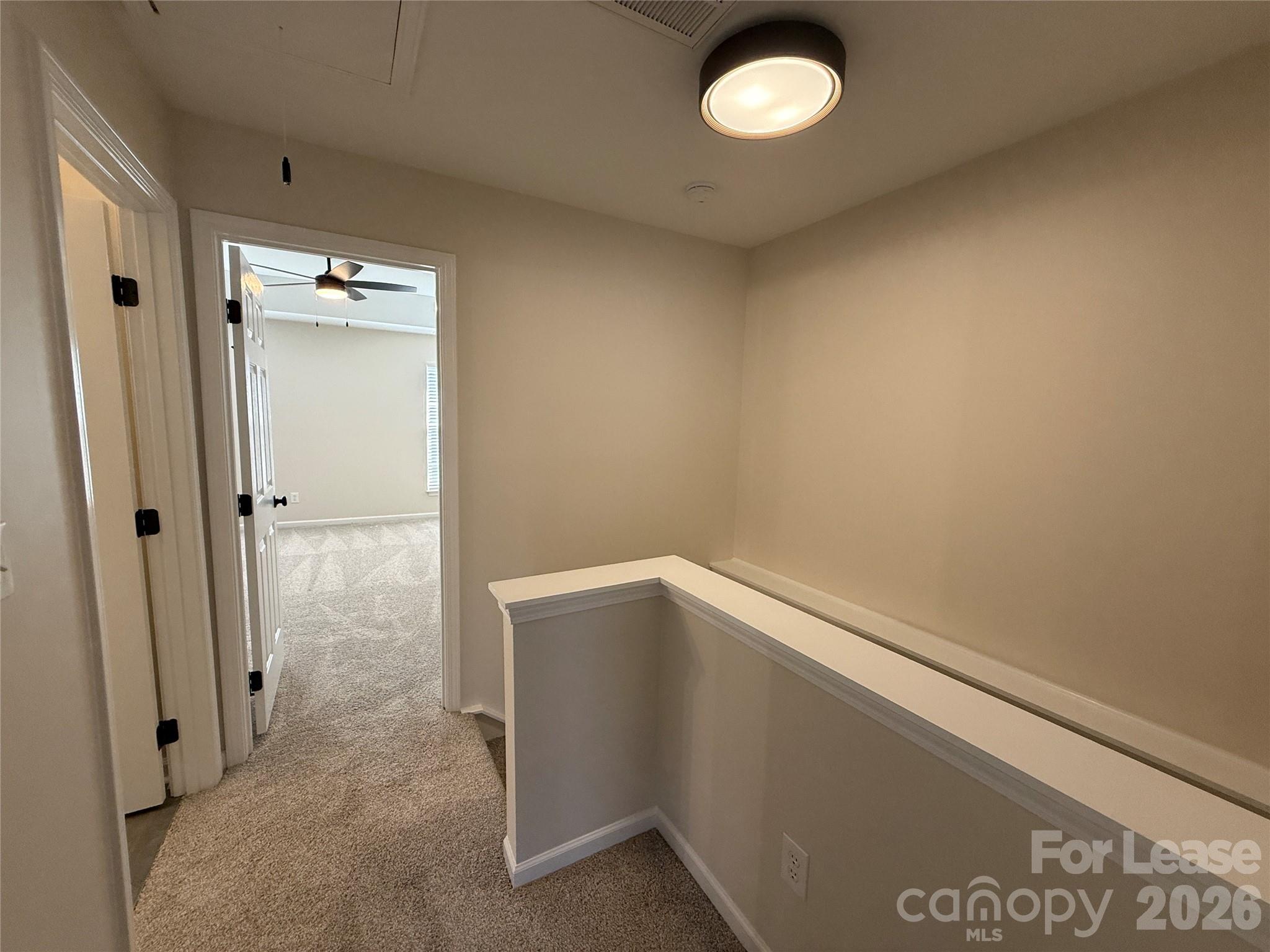 Oakhurst - Residential Lease