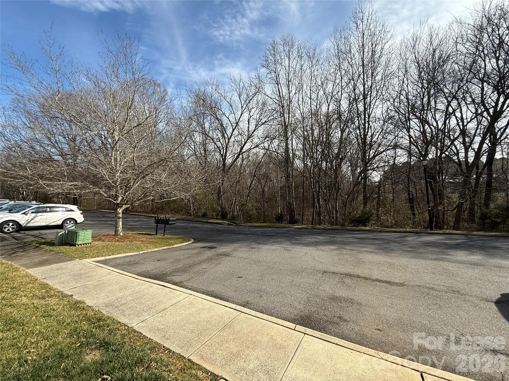 Oakhurst - Residential Lease