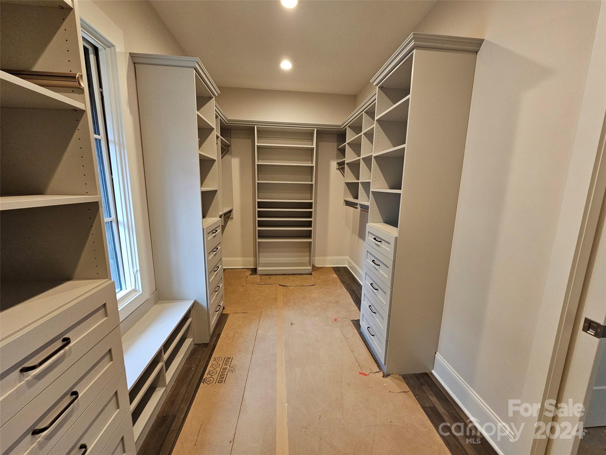 The Cliffs At Walnut Cove - Residential