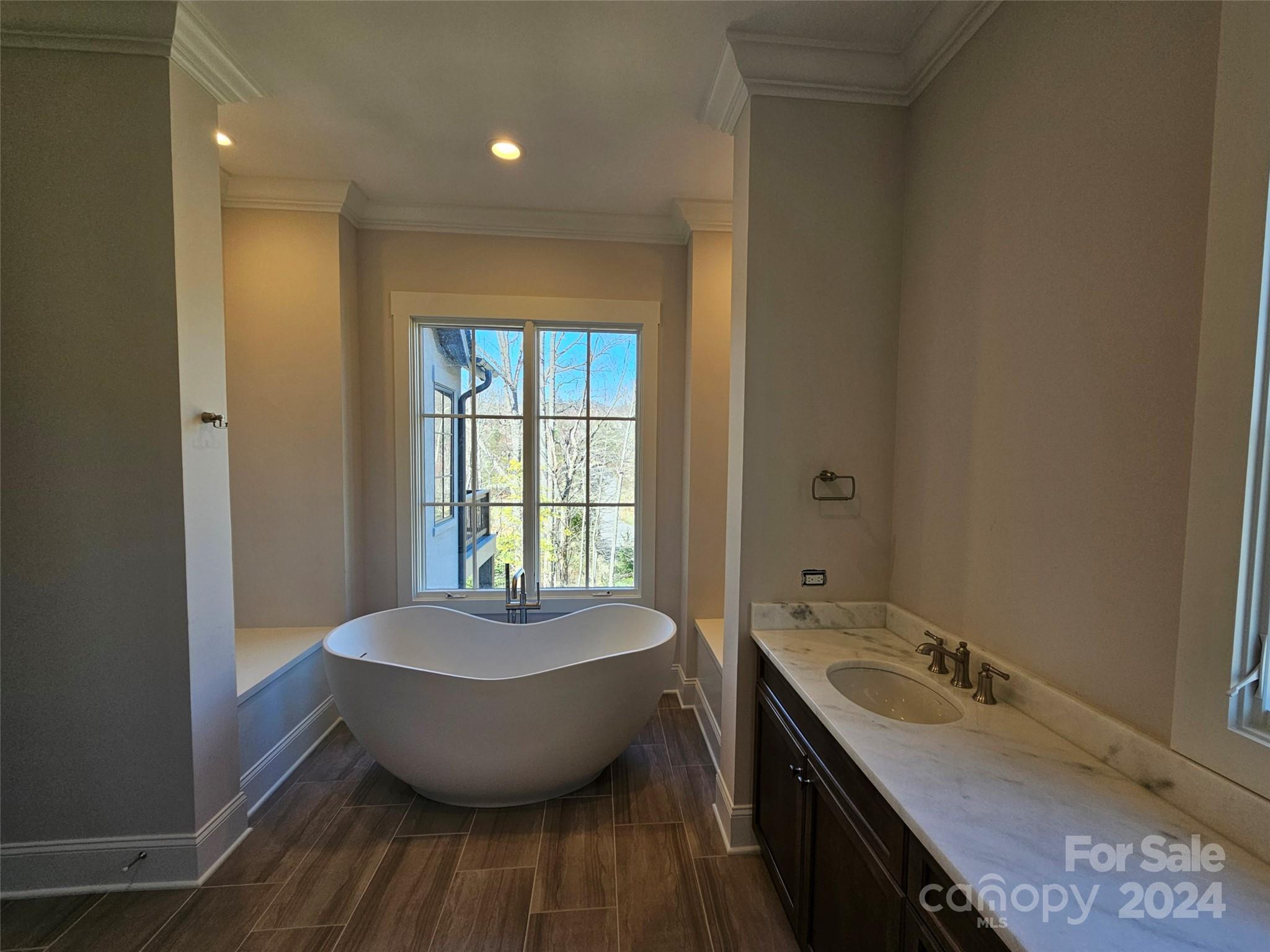 The Cliffs At Walnut Cove - Residential