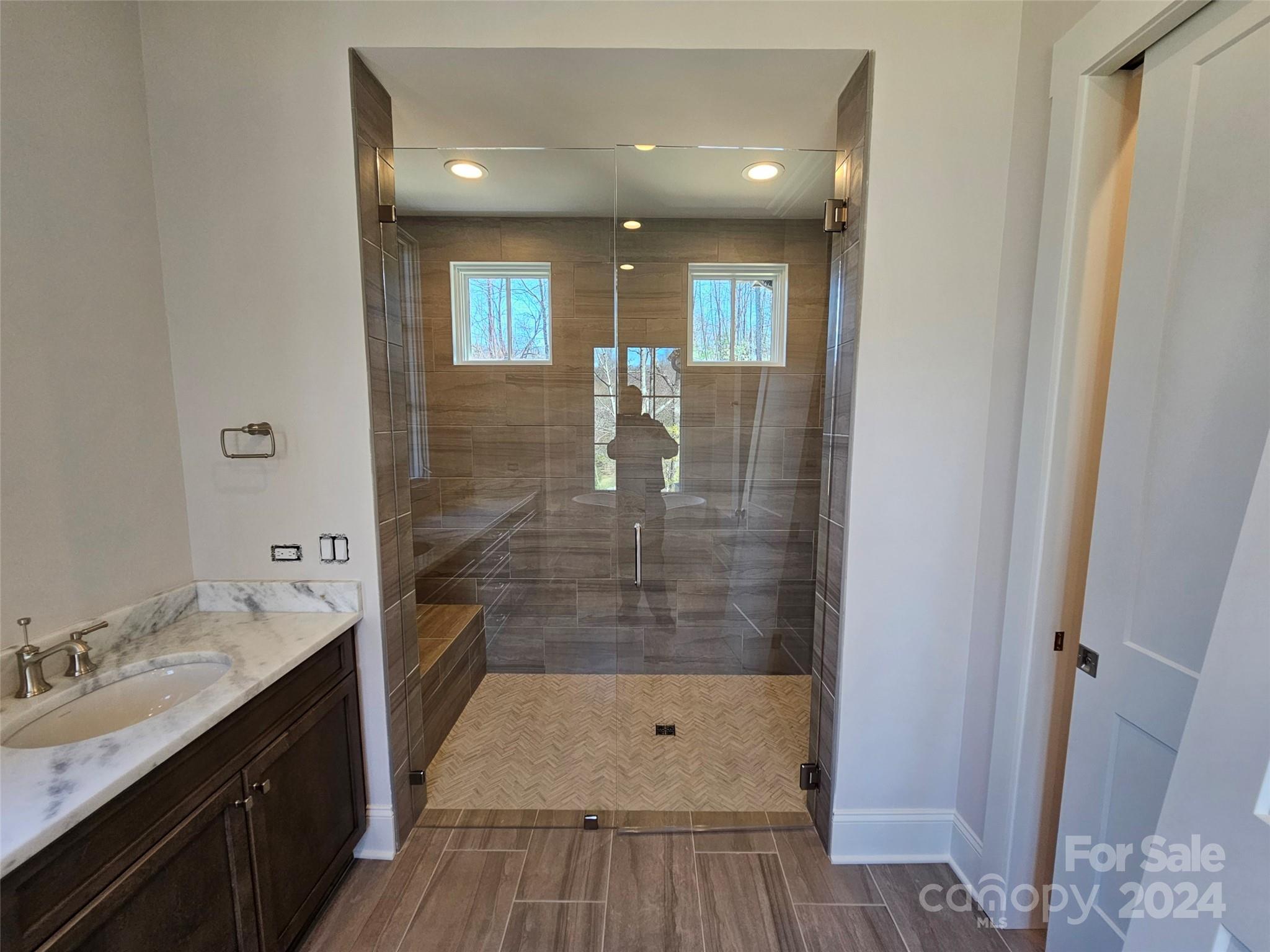 The Cliffs At Walnut Cove - Residential