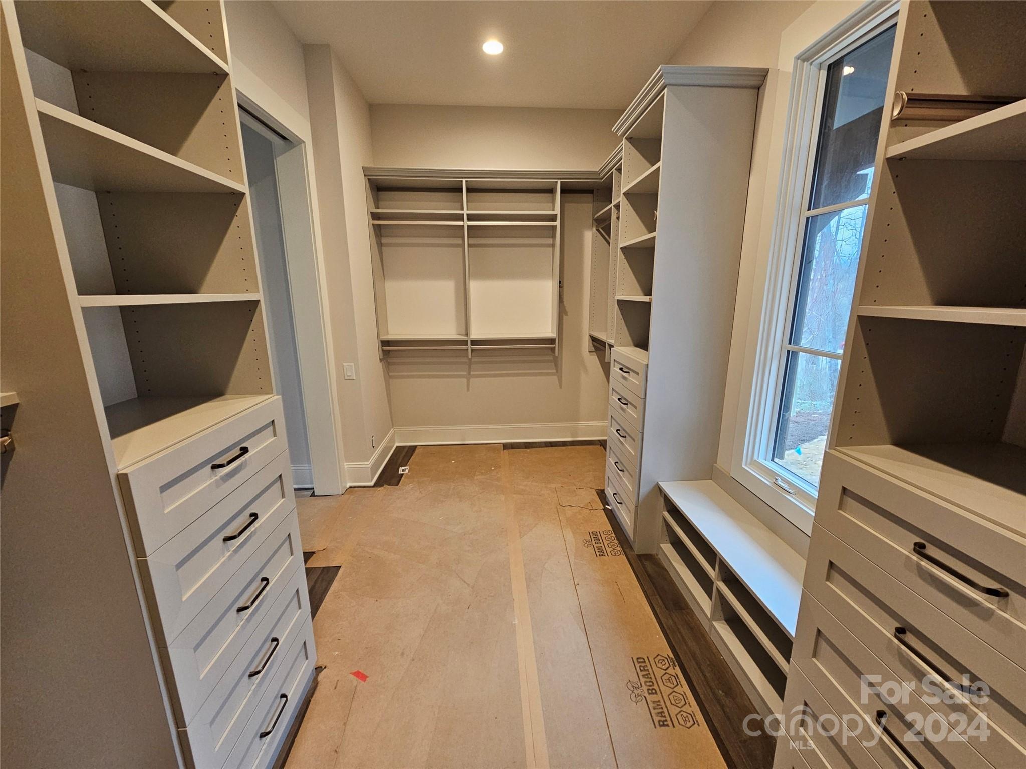 The Cliffs At Walnut Cove - Residential