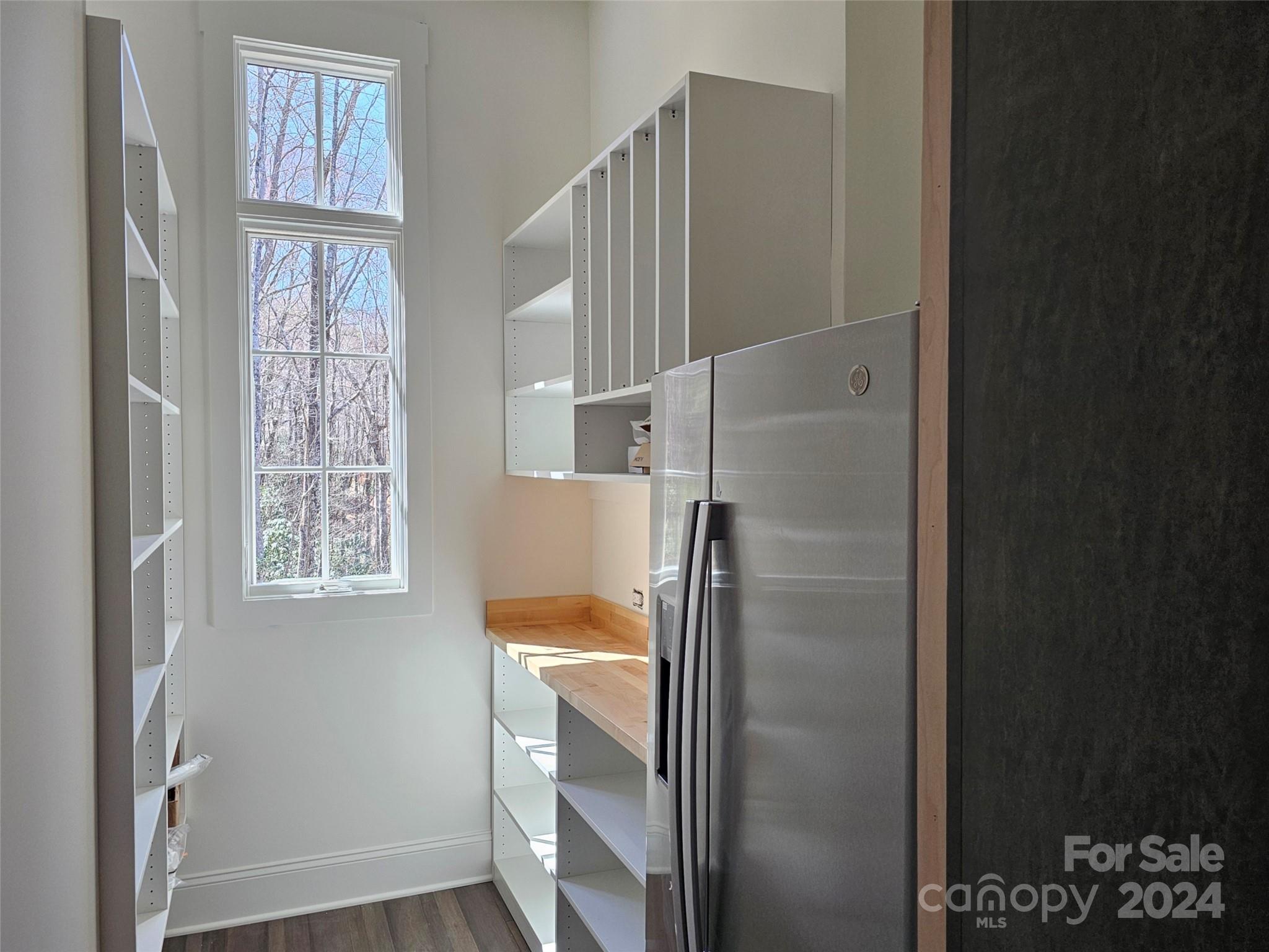 The Cliffs At Walnut Cove - Residential