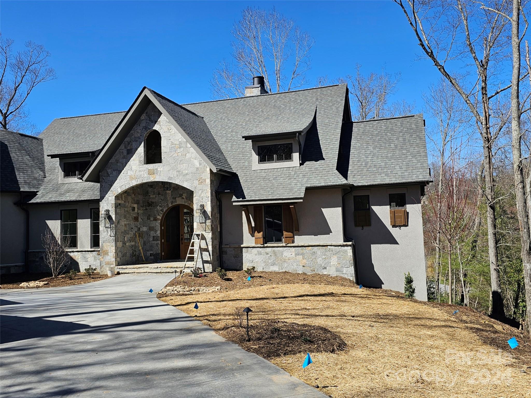 The Cliffs At Walnut Cove - Residential