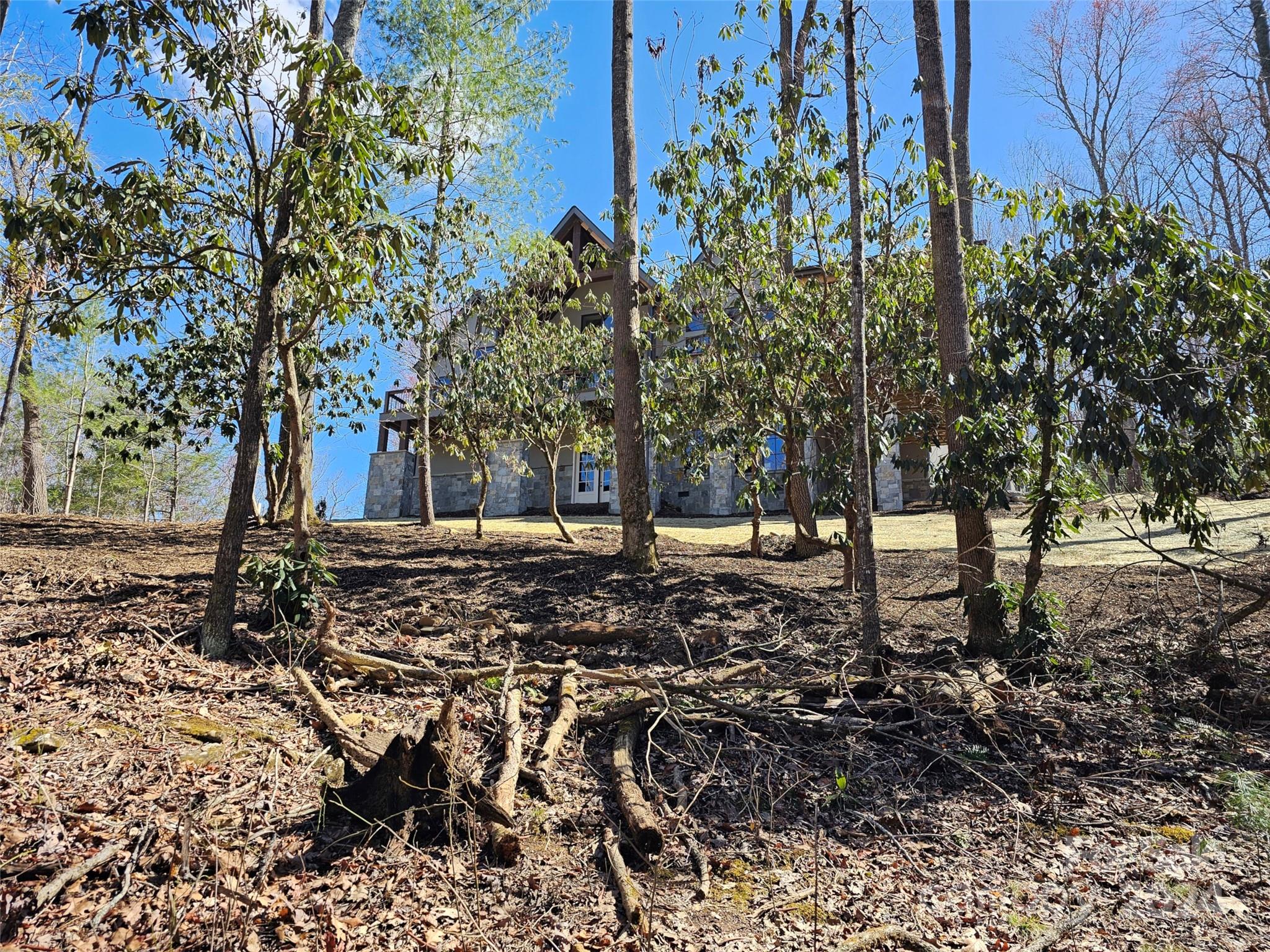 The Cliffs At Walnut Cove - Residential