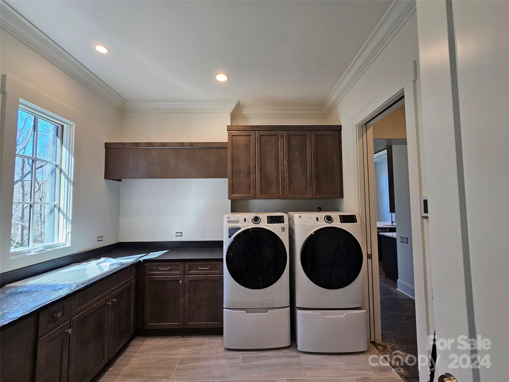 The Cliffs At Walnut Cove - Residential