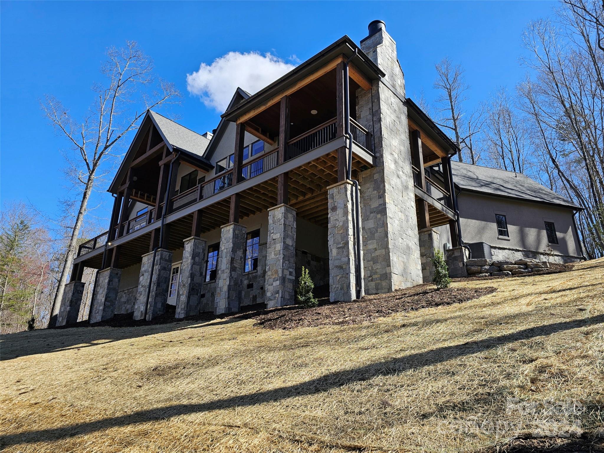 The Cliffs At Walnut Cove - Residential