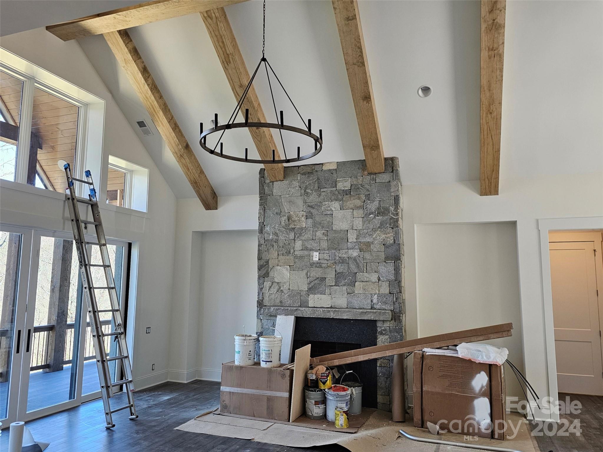 The Cliffs At Walnut Cove - Residential