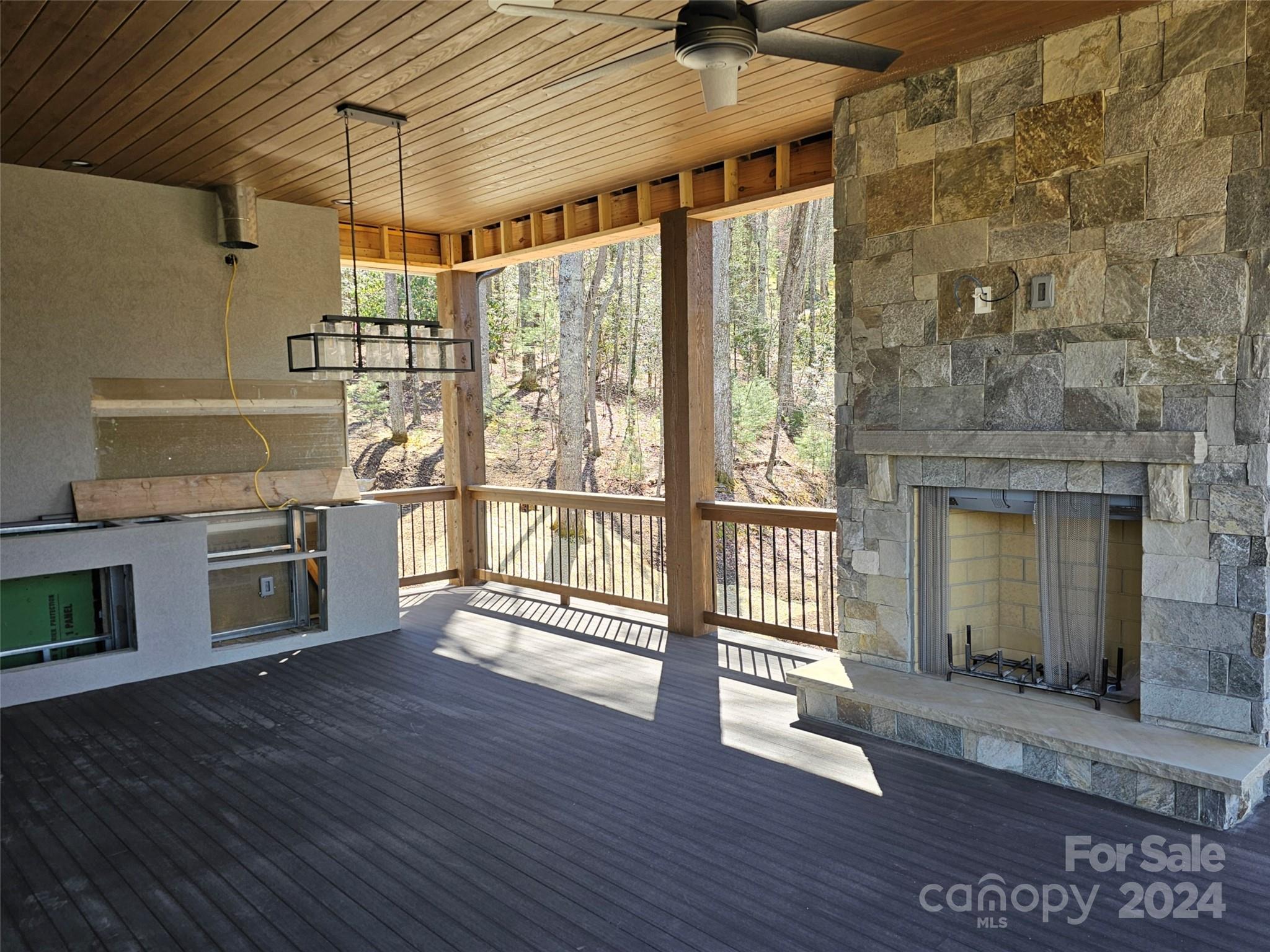 The Cliffs At Walnut Cove - Residential