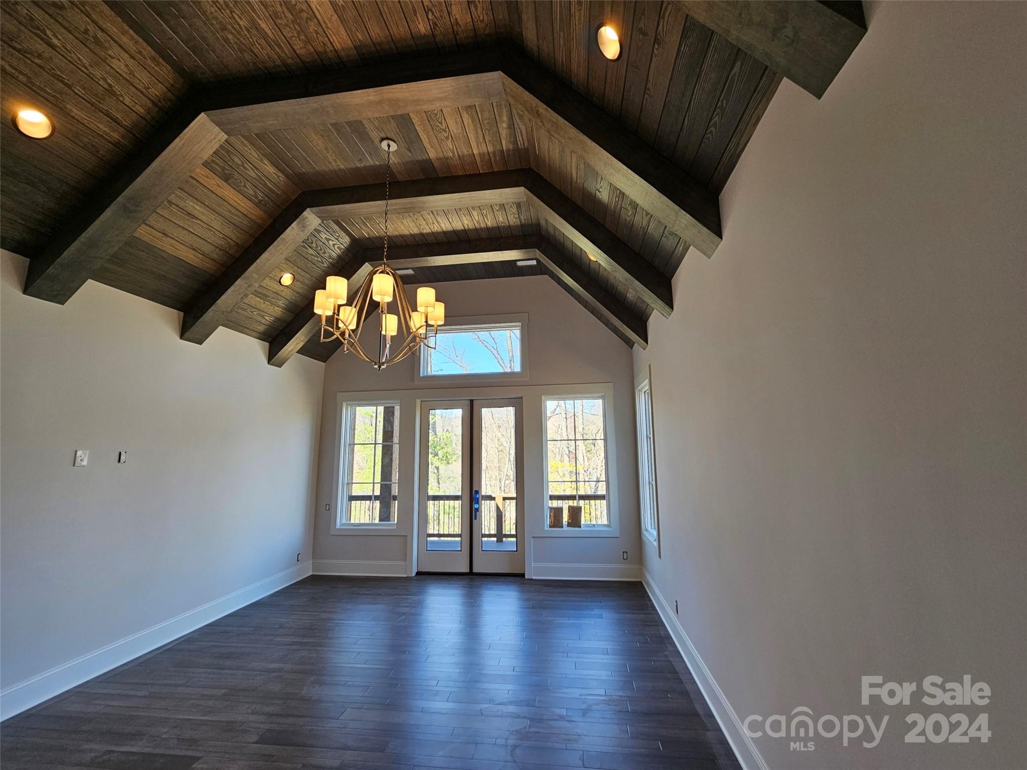 The Cliffs At Walnut Cove - Residential